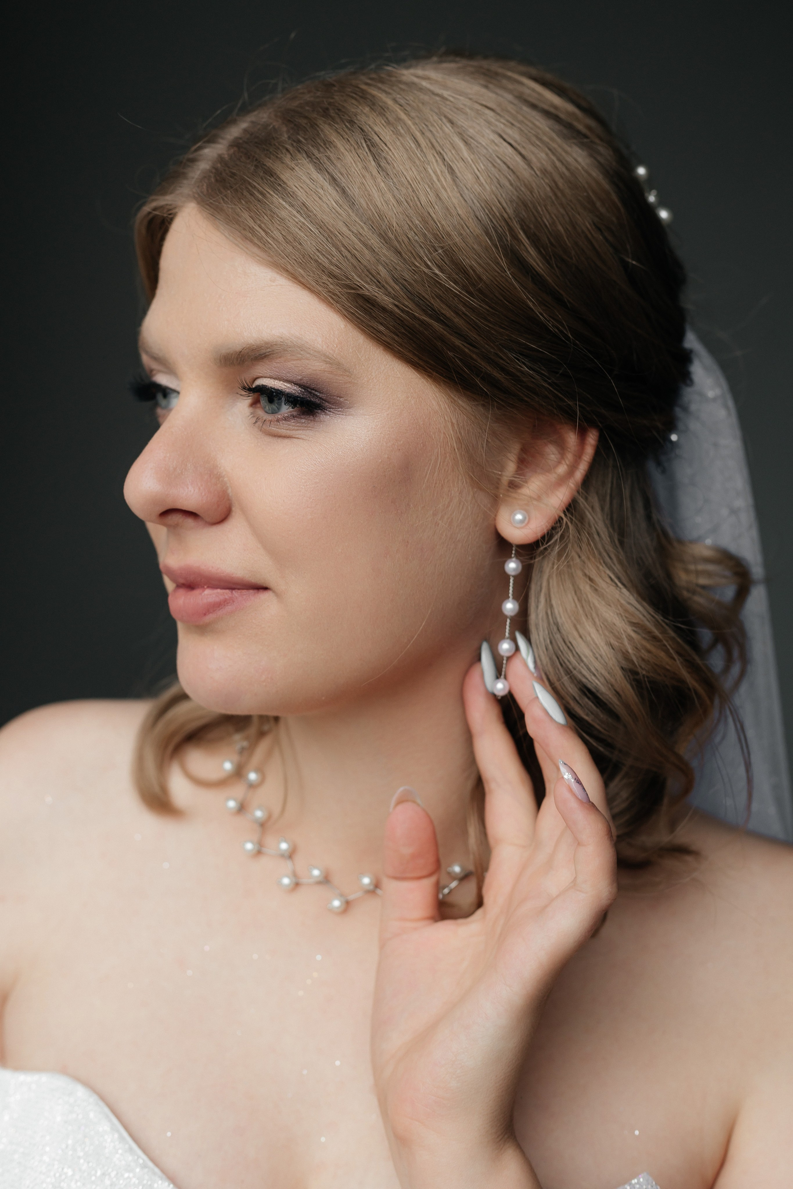 Влада и Евгений. Свадебный и Семейный фотограф Свекрова Ольга