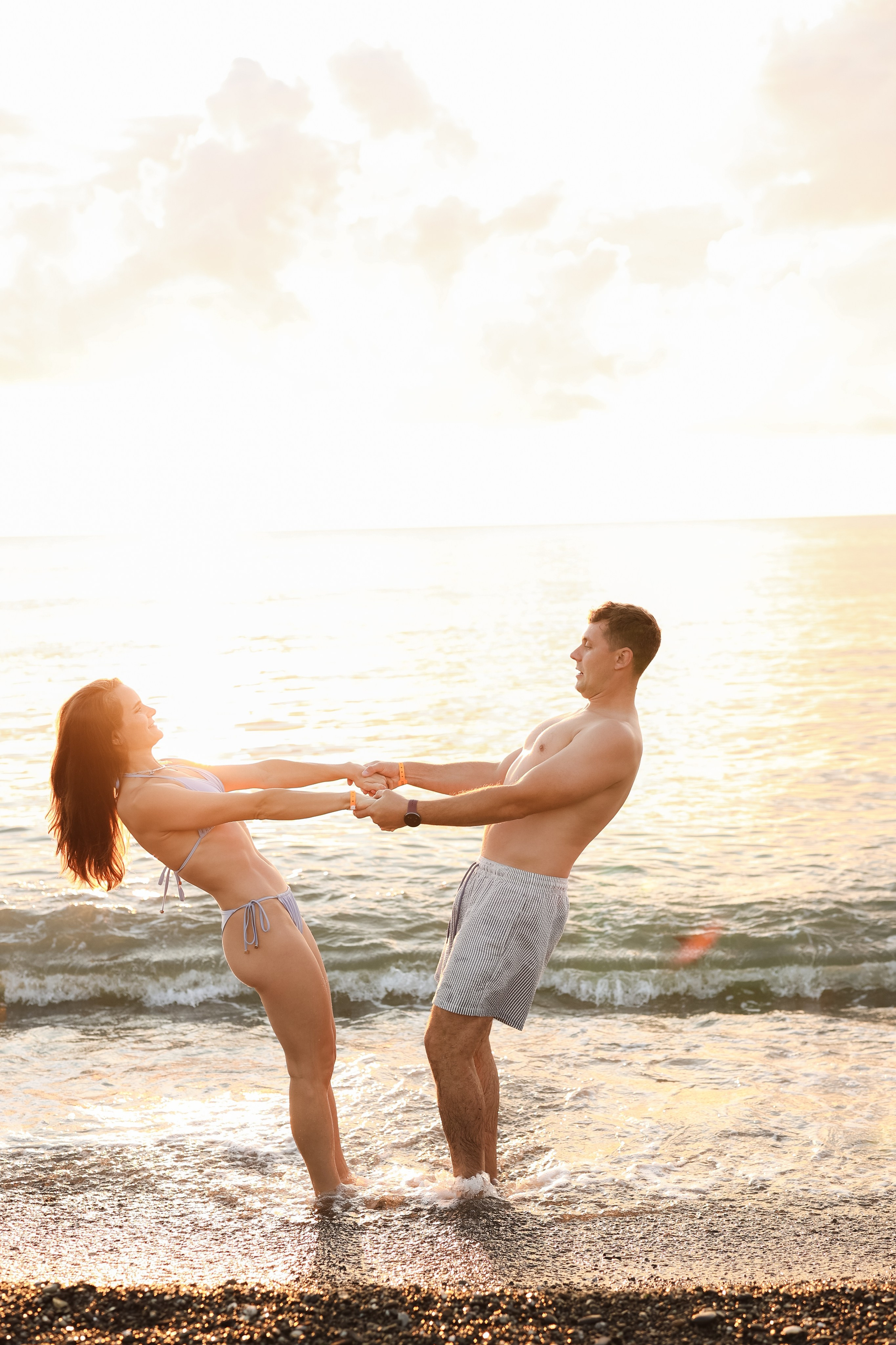 Семейная фотосессия. Людмила. Главная