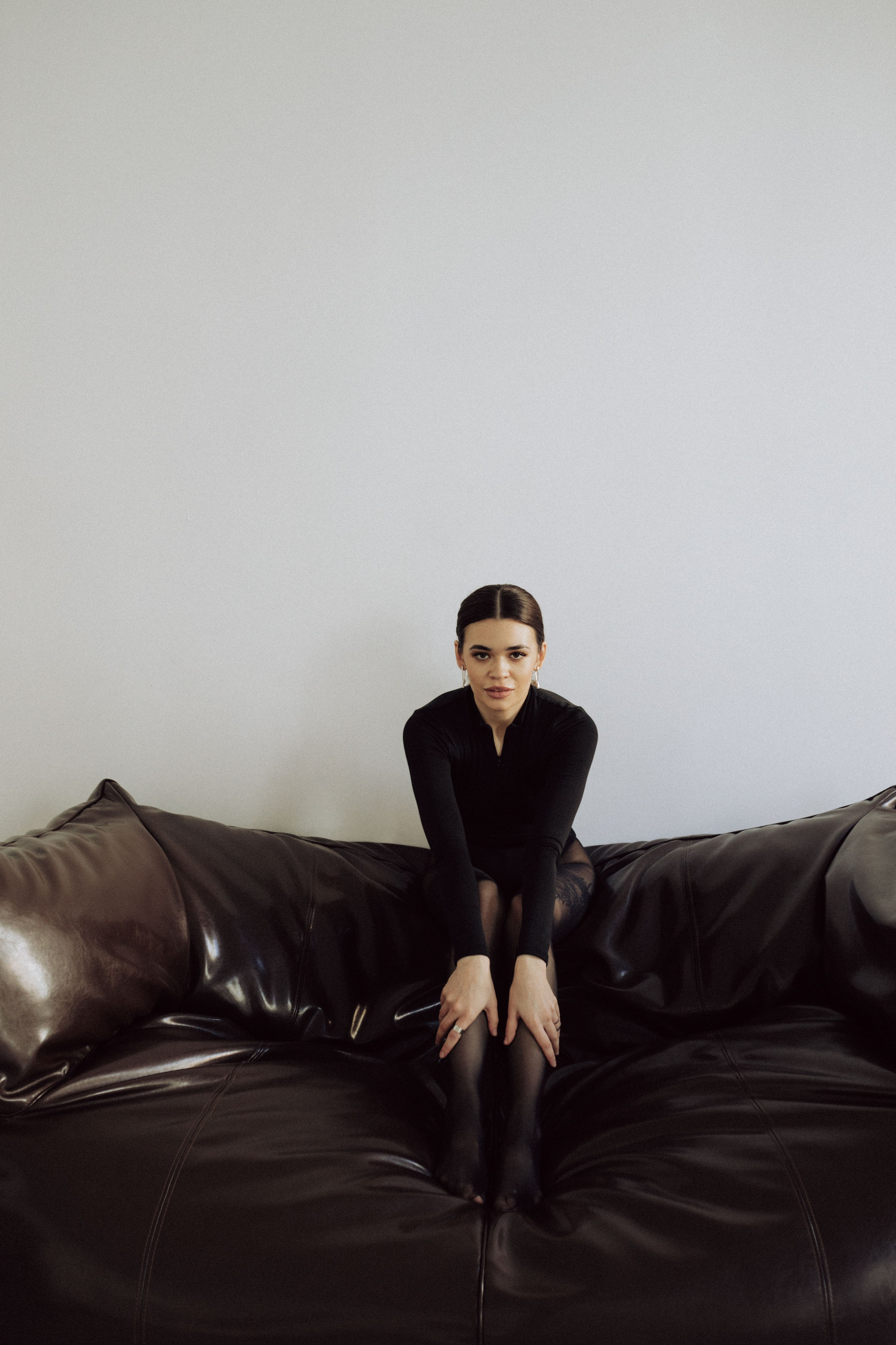 Юлия. Фотограф Стилист Тюмень Вера Хайруллина