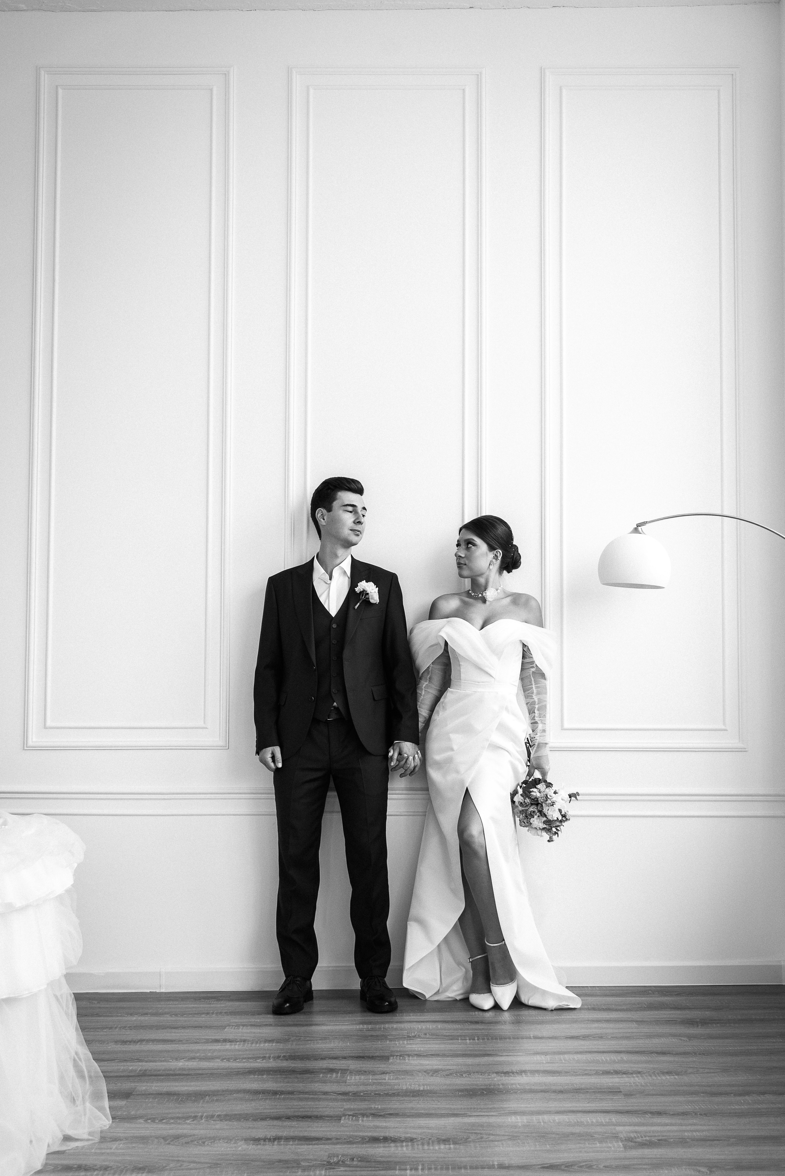 Ангелина и Руслан 2025-06-21. Свадебный фотограф в Перми Алексей Поляков