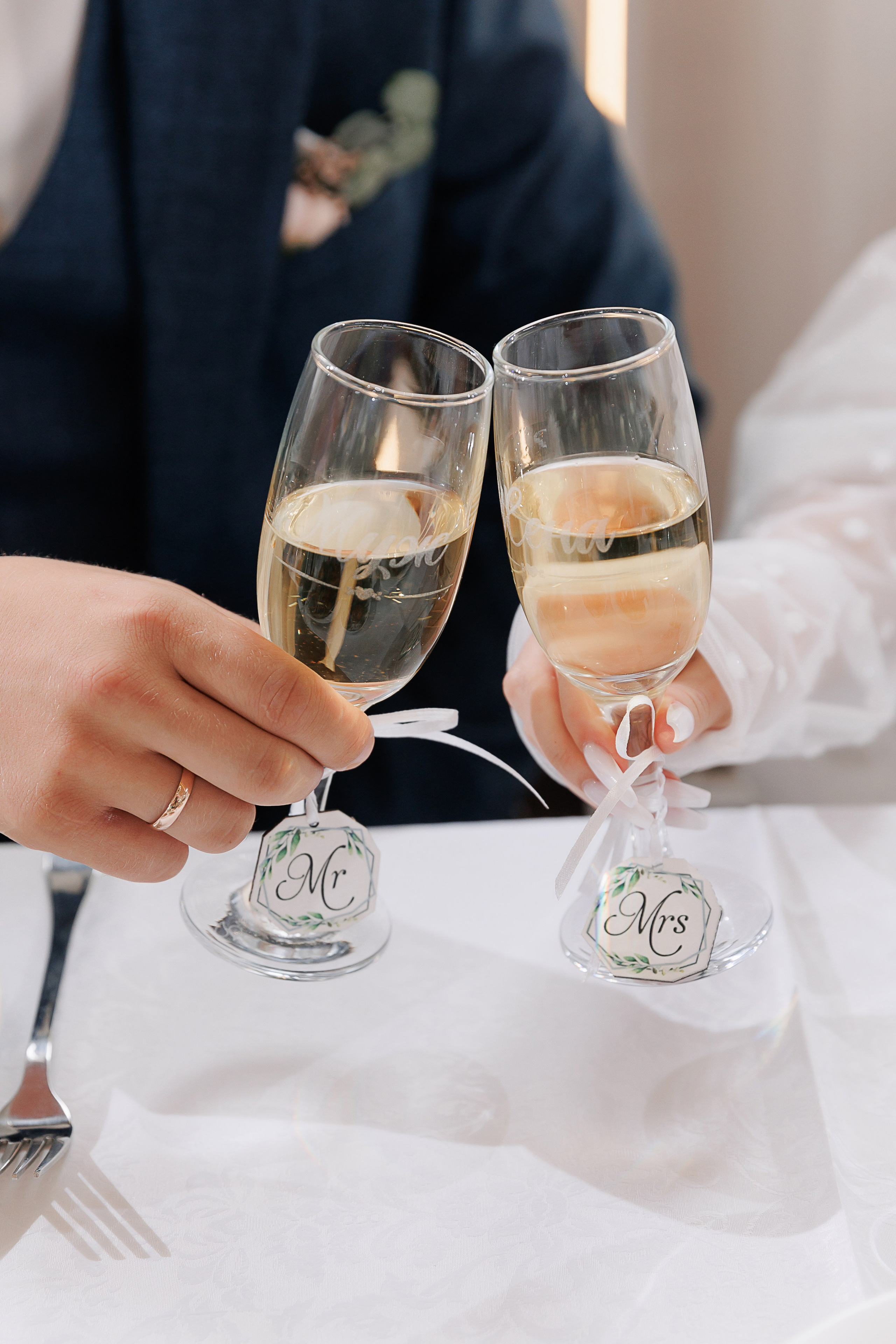 Виталий и Алина. Свадебный и семейный фотограф в Твери и Тверской области