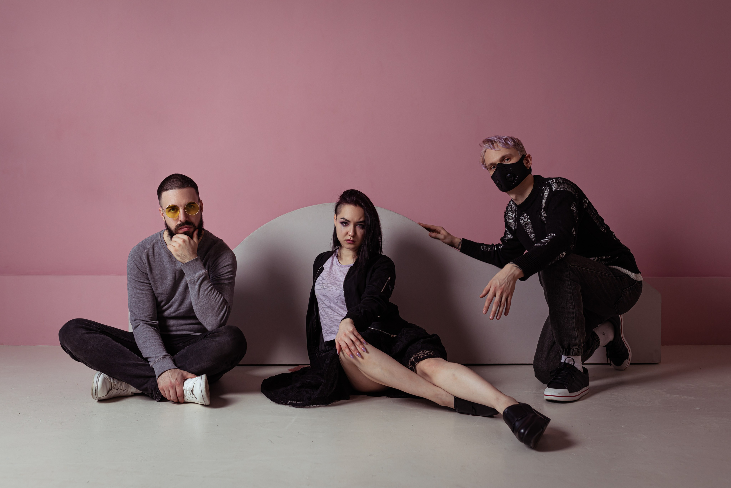 THE KAT IS DEAD. Фотограф Елена Богачева (lenalena_na_na_na)