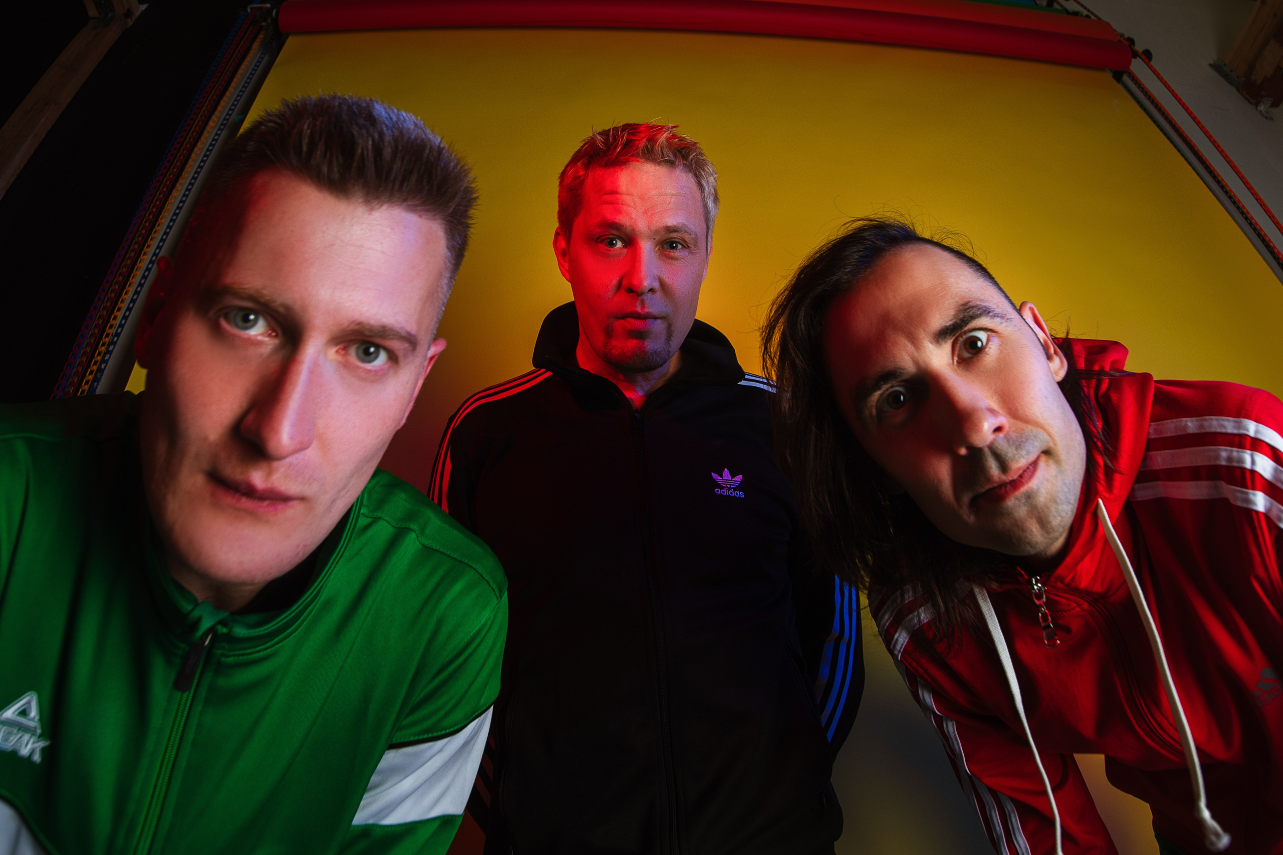 РАДИОПОМЕХИ. Фотограф Елена Богачева (lenalena_na_na_na)