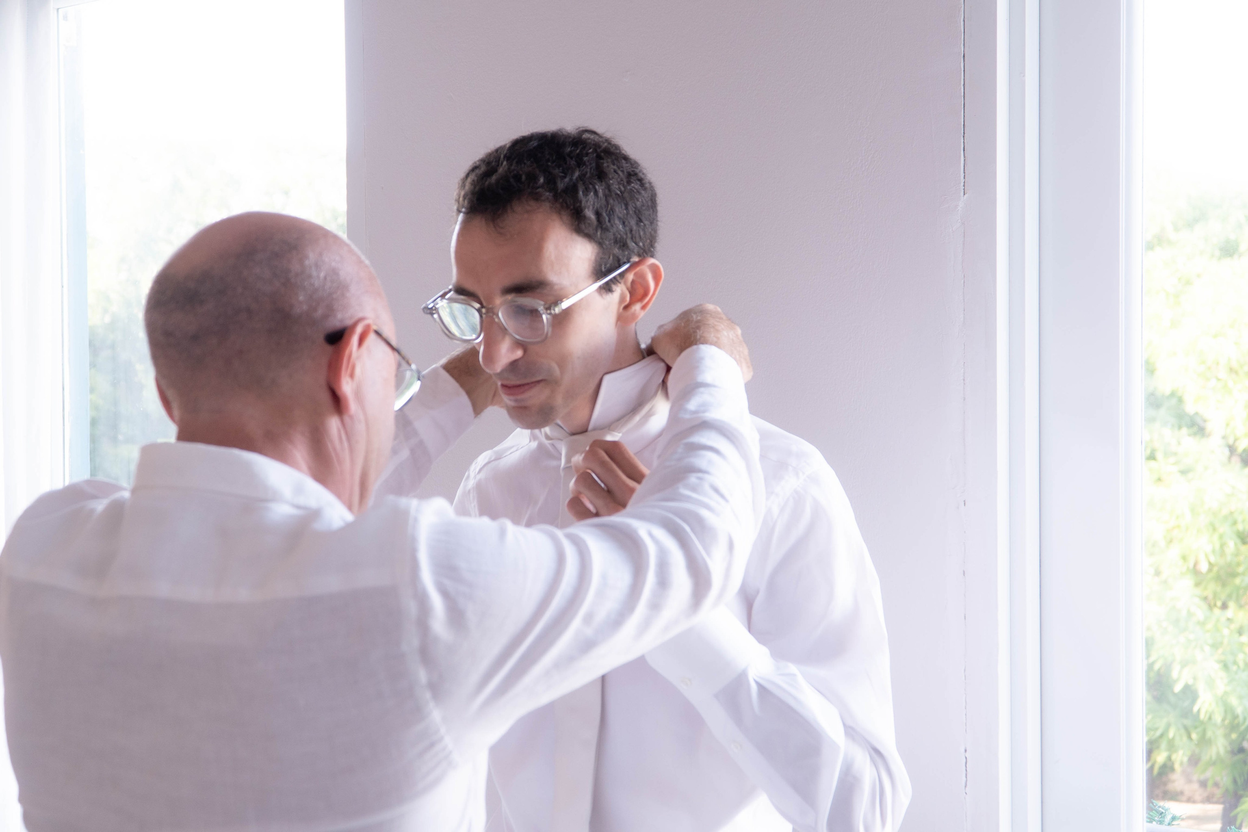 Catalina and Romain. Wedding Photographer in Barcelona and Medellin