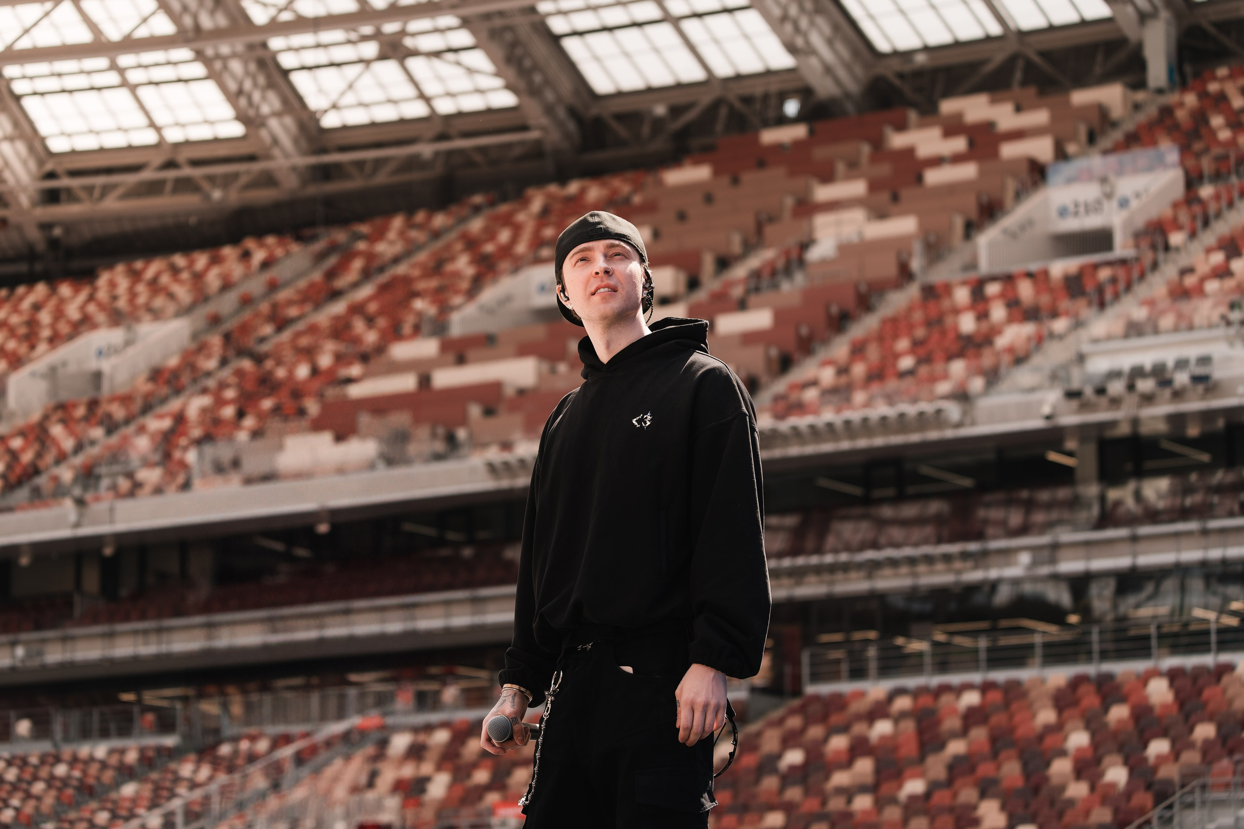 Репортажка. Главная