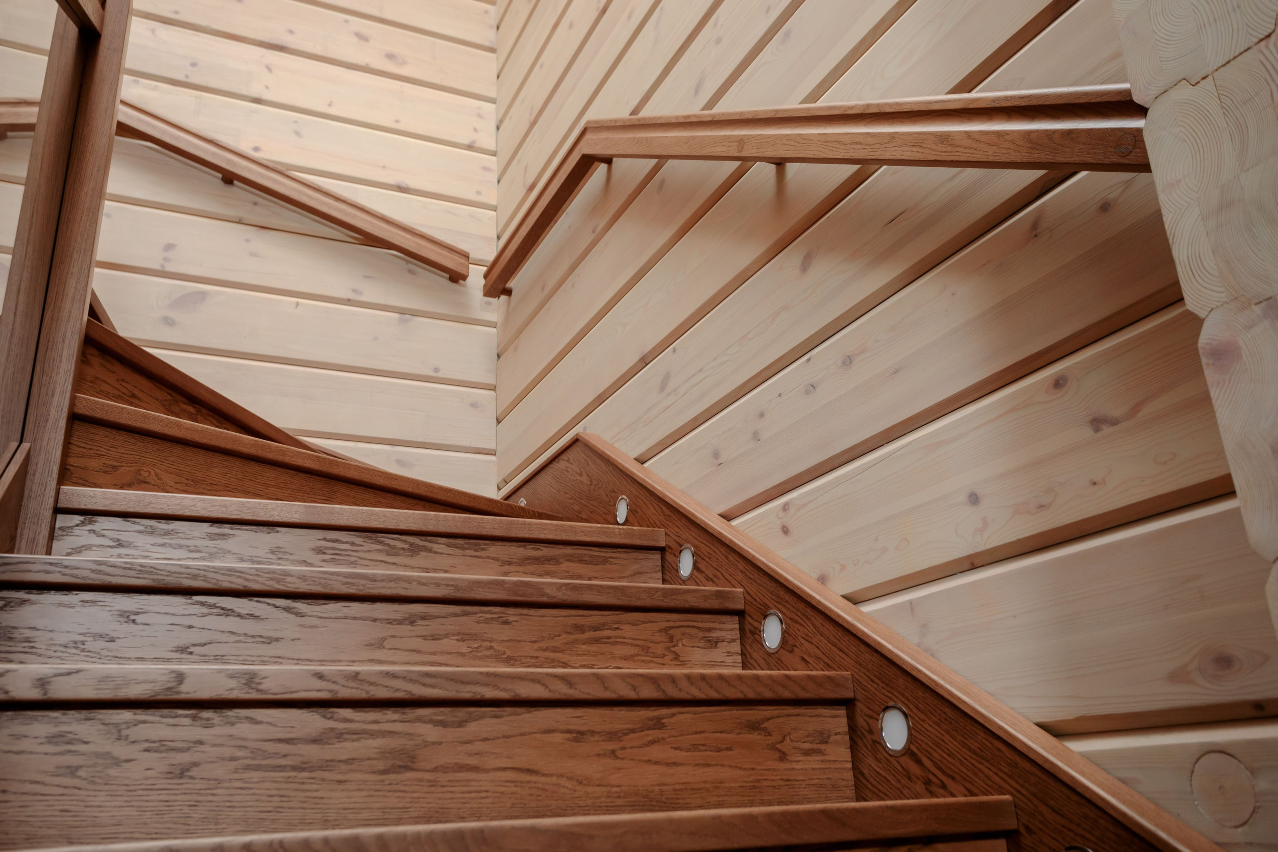 КП Дубрава. Академия дизайна UK Design. Мебель на заказ