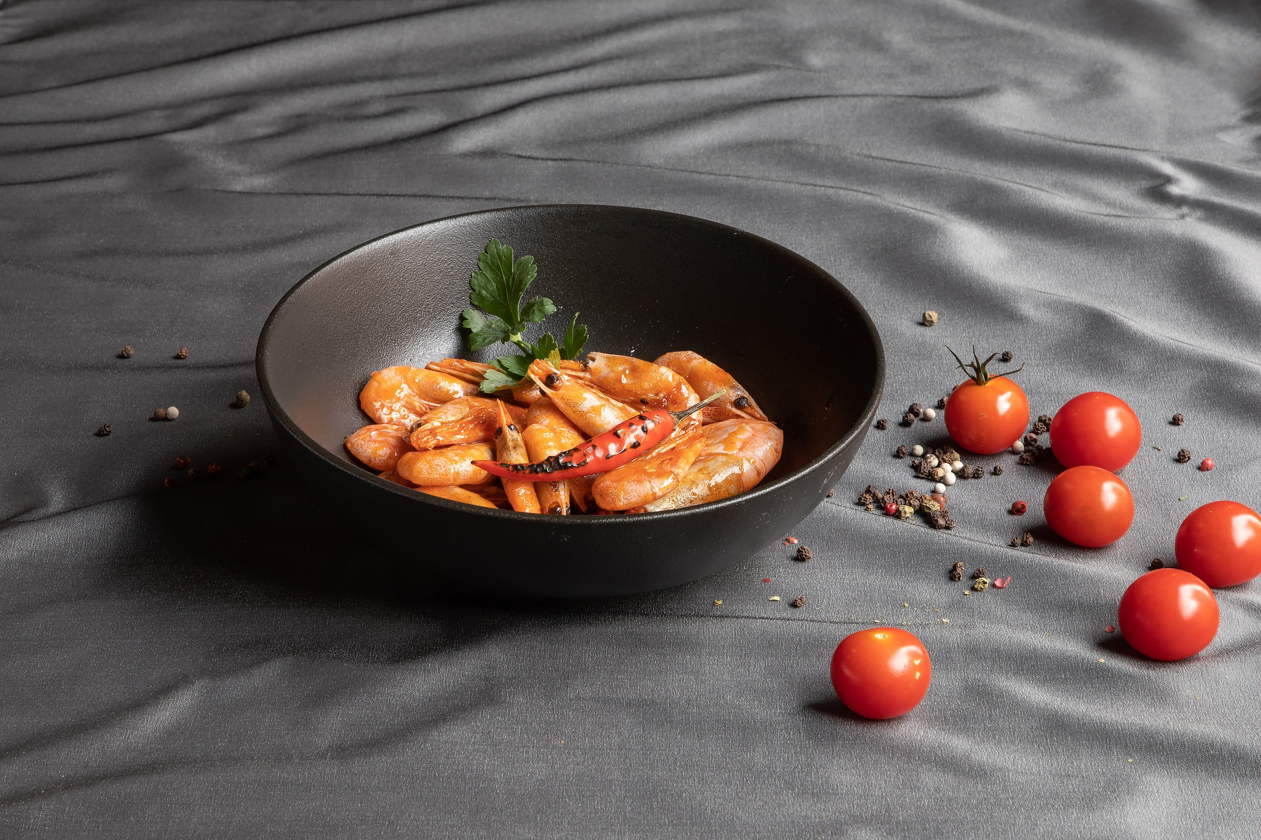 Меню для бара