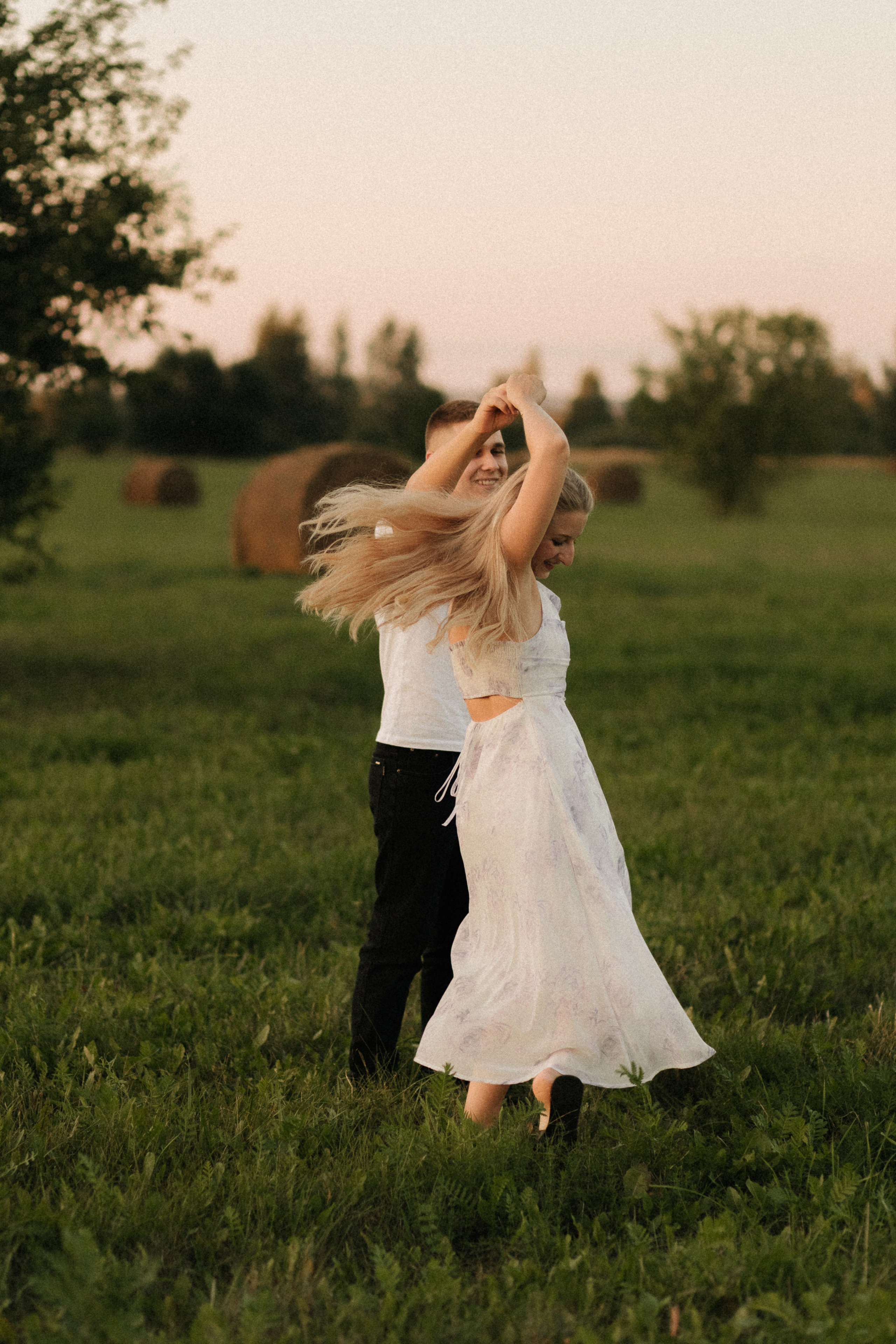 Елизавета и Вадим. Свадебный и семейный фотограф Исаев Давид