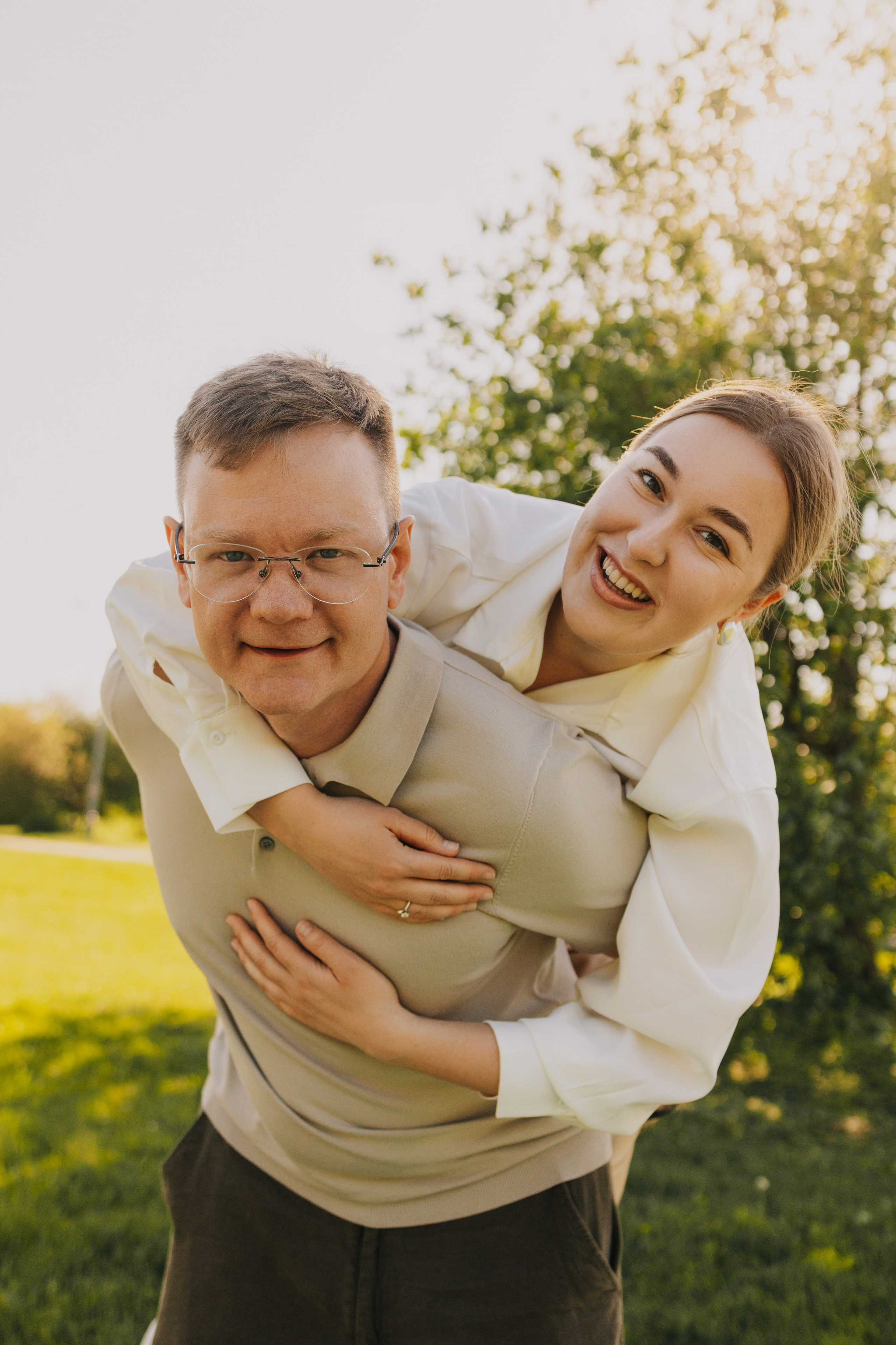 Экспресс Фотосессия. Быстро и Стильно