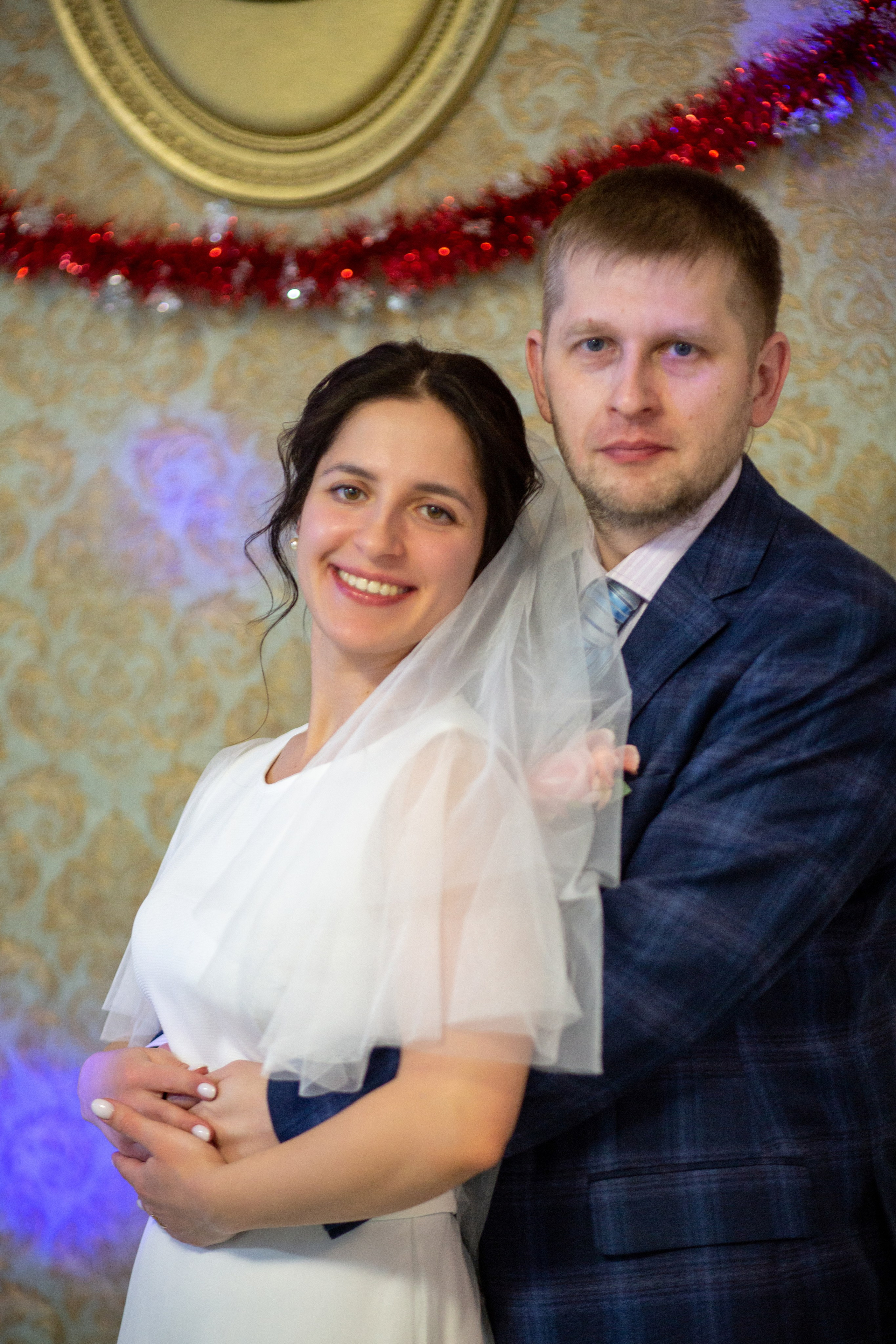 Евгений и Ольга. Репортажный, семейный, свадебный, портретный фотограф