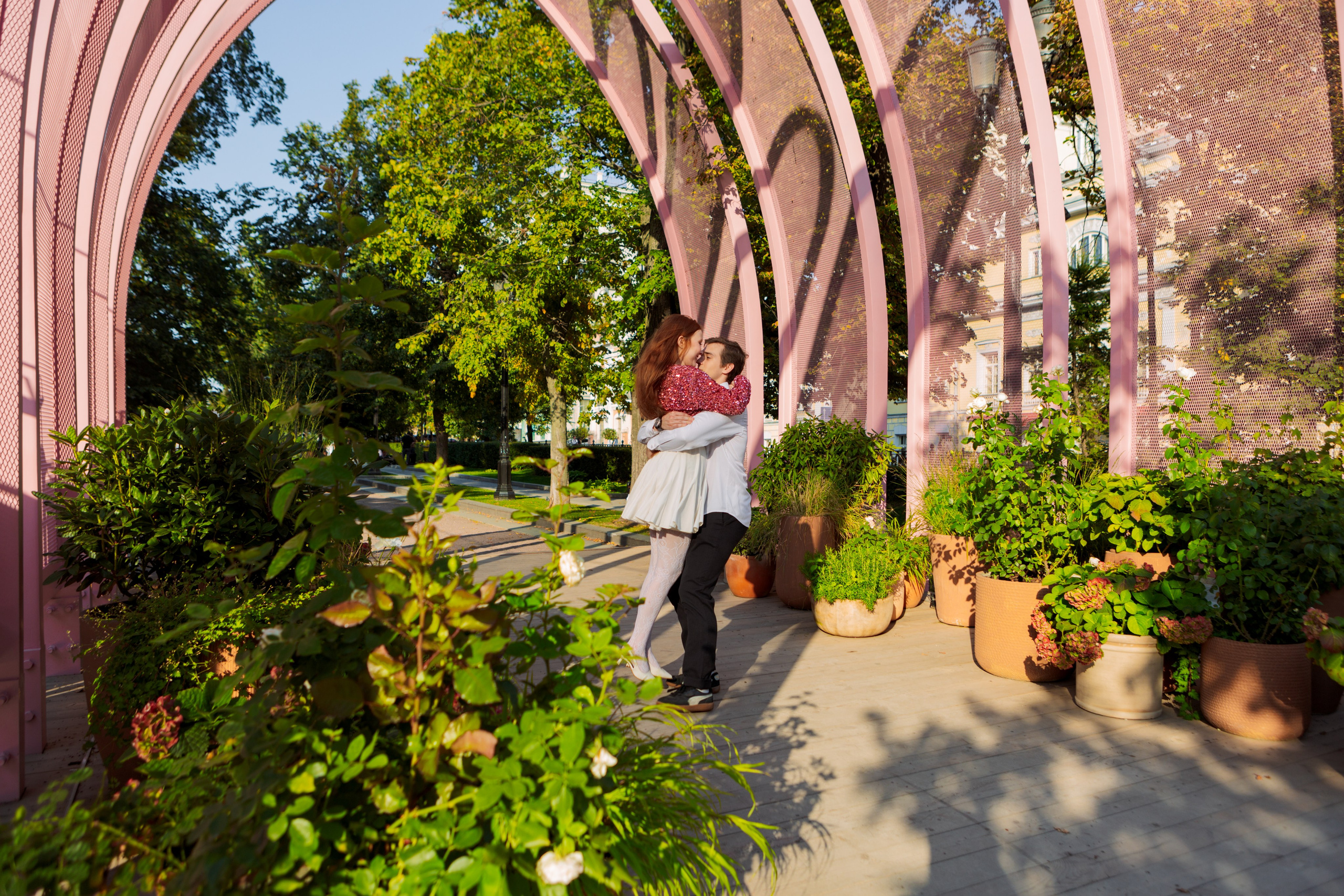 Глеб и Марианна. Репортажный, семейный, свадебный, портретный фотограф
