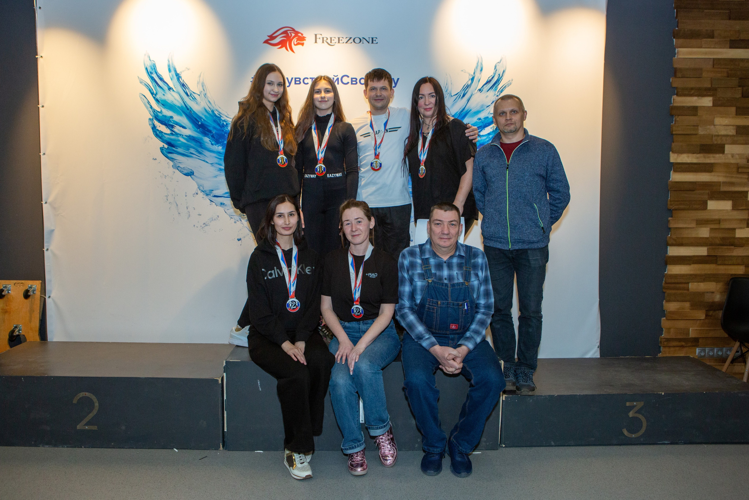 Всероссийские соревнования по аэротрубным дисциплинам 21–23 марта 2025 г. Репортажный, семейный, свадебный, портретный фотограф