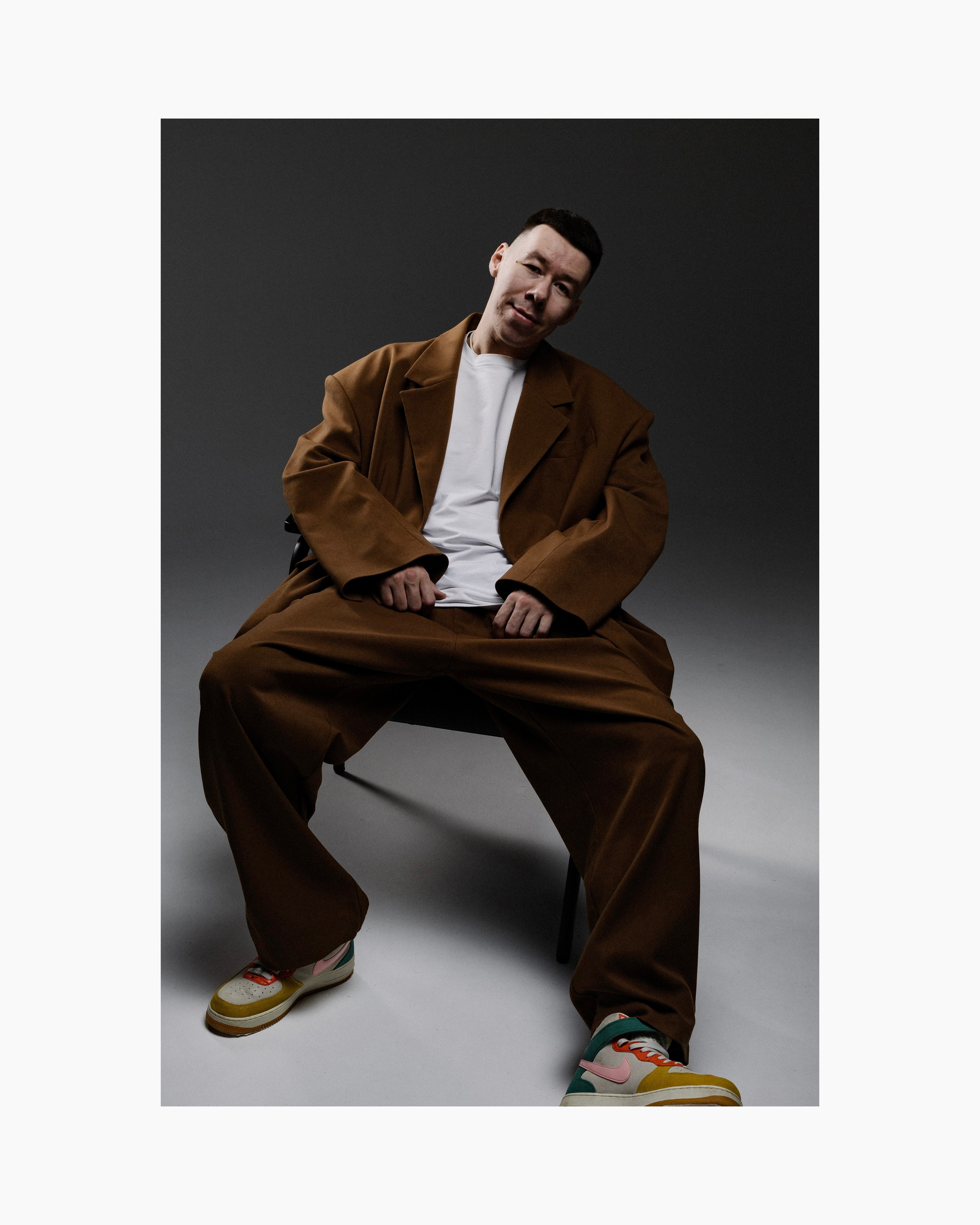 Rsln. Фотограф Андрей Куськало