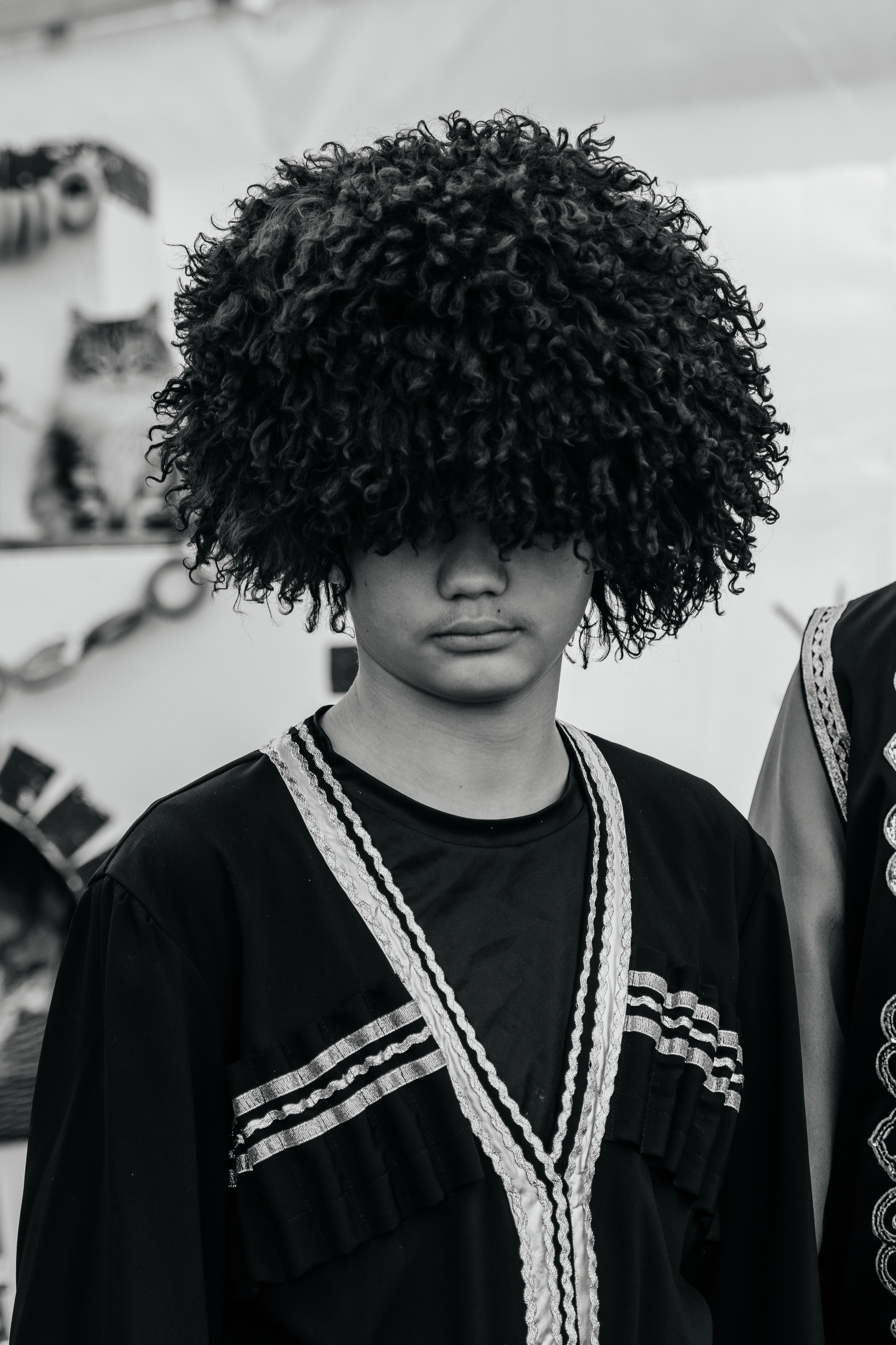 Reportage. Photographer Mary Matveenko