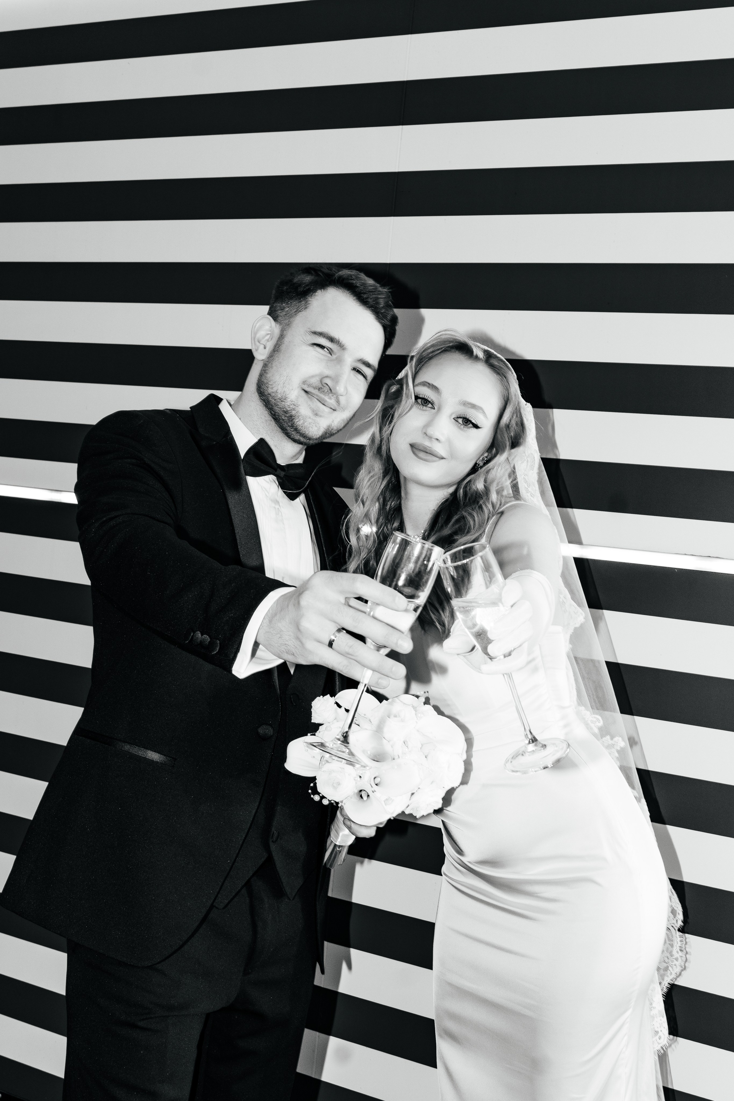 Wedding. Photographer Mary Matveenko