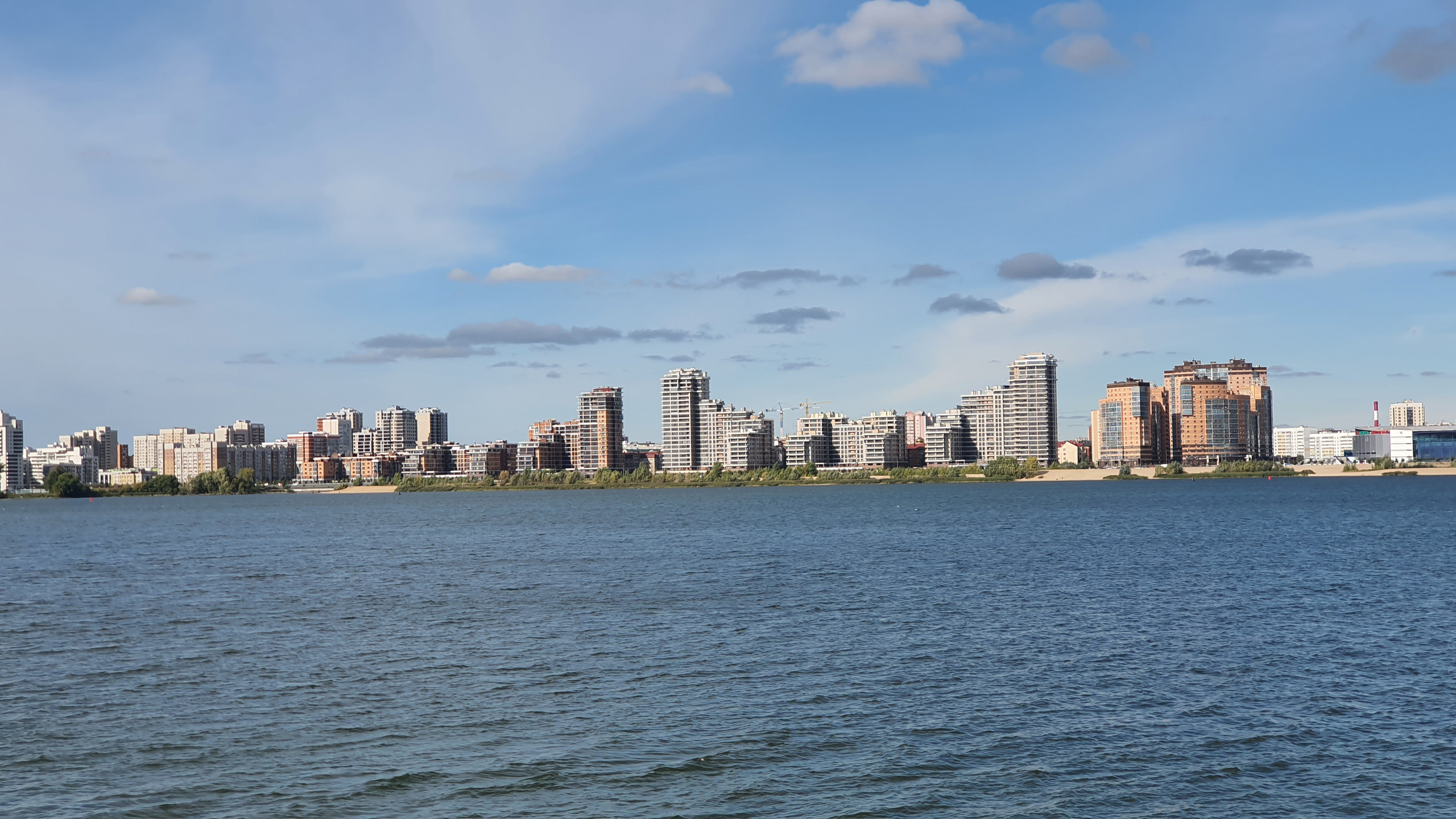 Зарисовки из Казани (мобильные фото). Фотохудожник BID