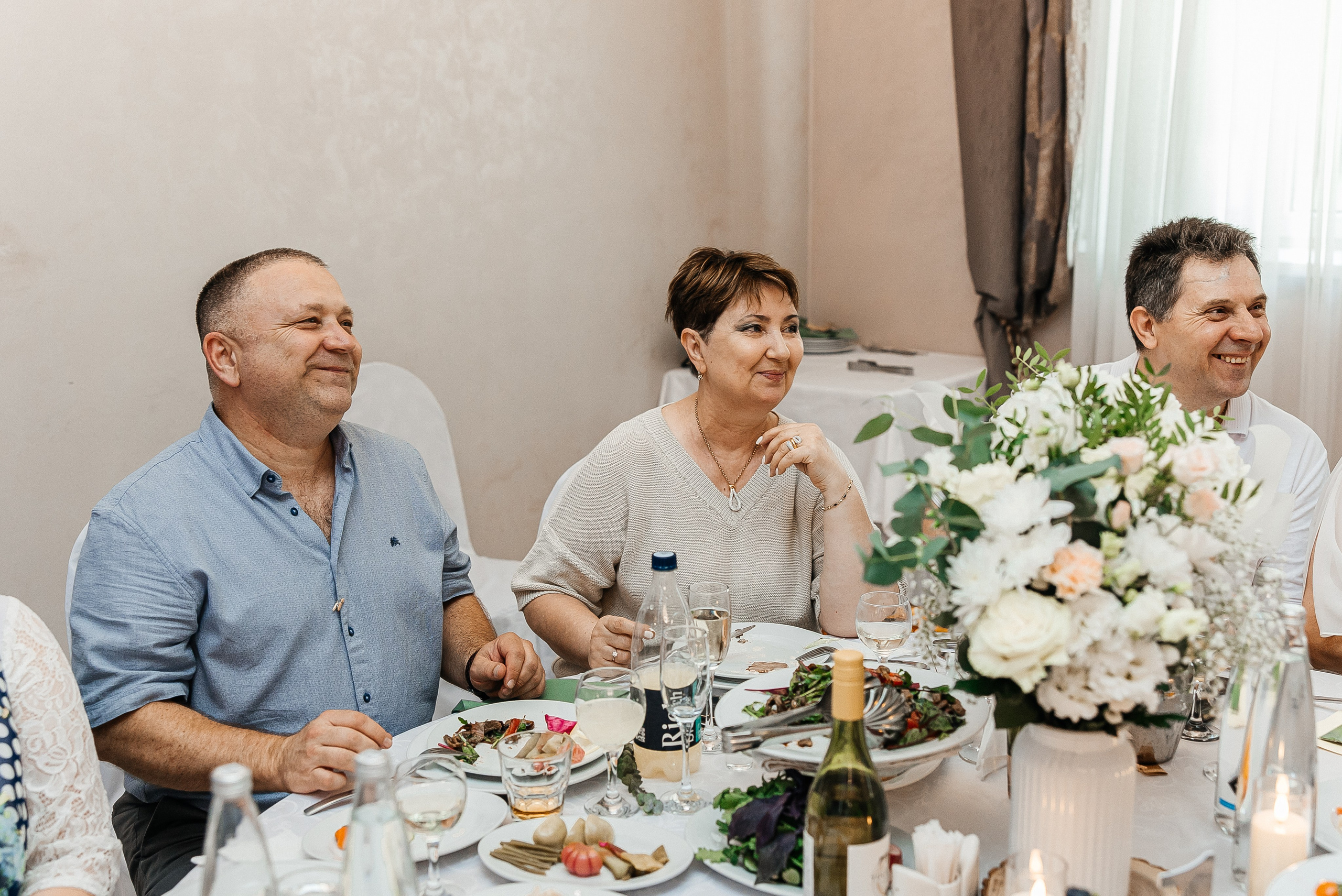 Ярослав и Мария. Свадебный и семейный фотограф Елизавета Ермак | Москва и МО