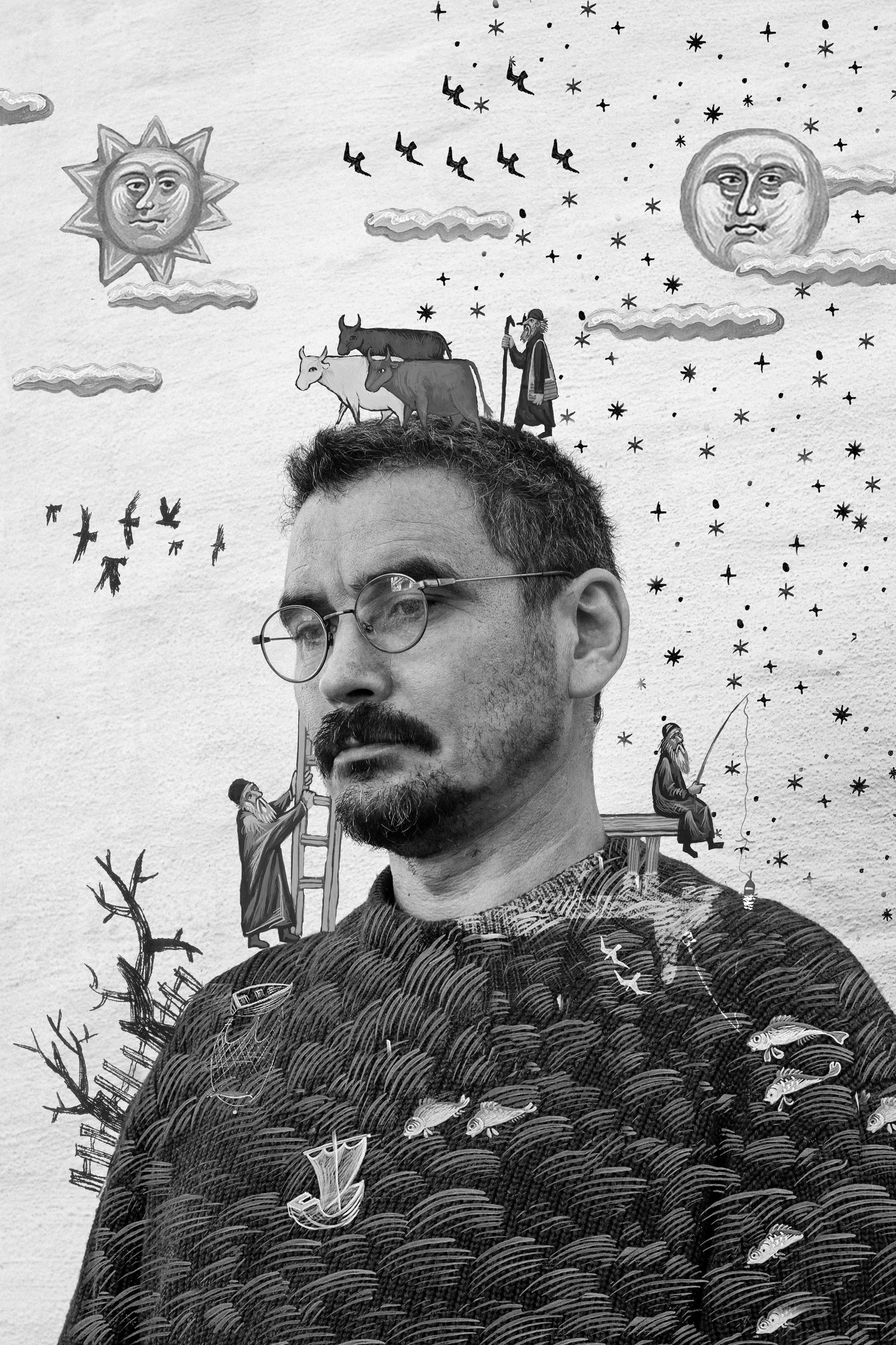 Люди. Трандин Иван Фотограф СПб