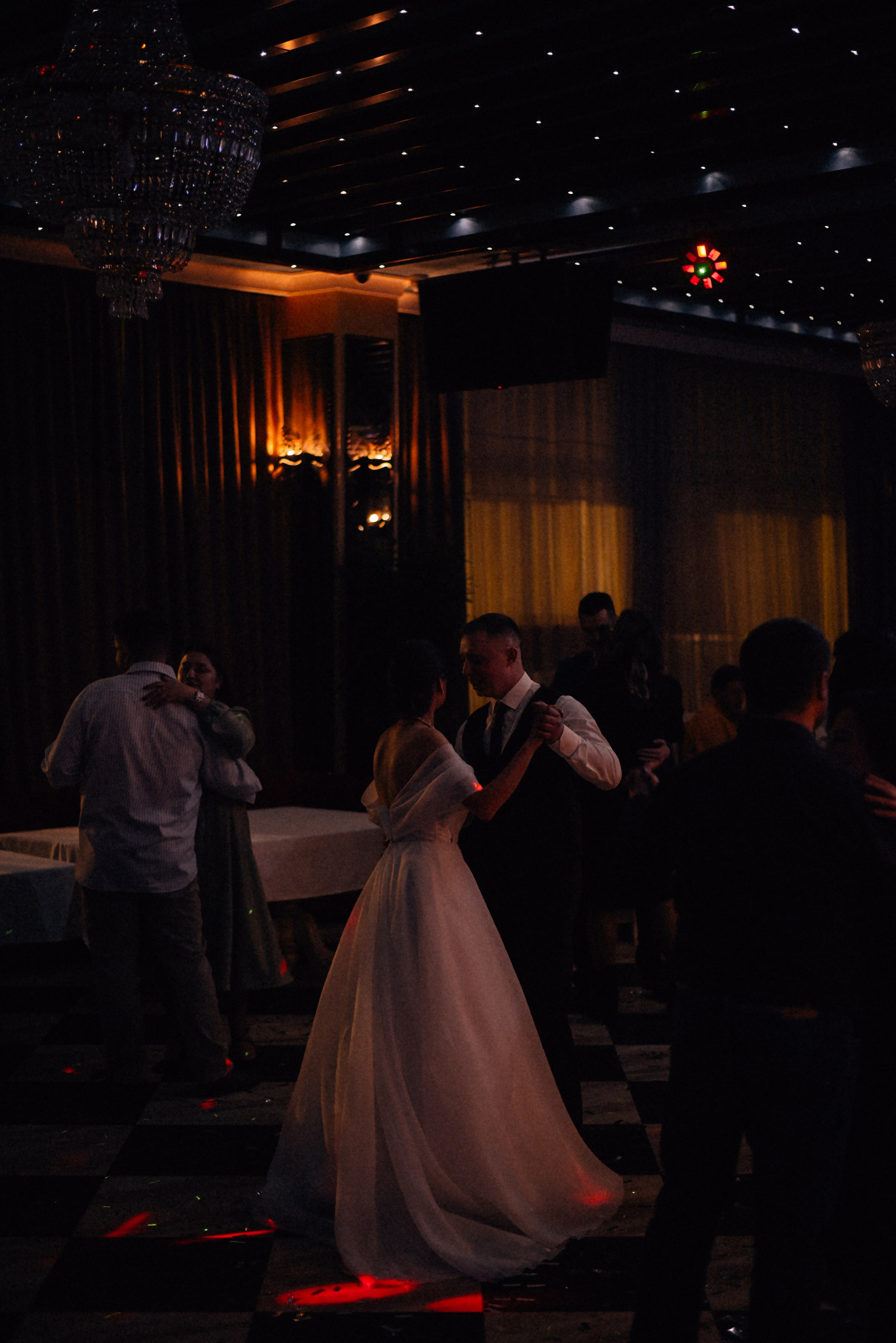 Пятница 13. Фотограф Лола Волна, город Москва