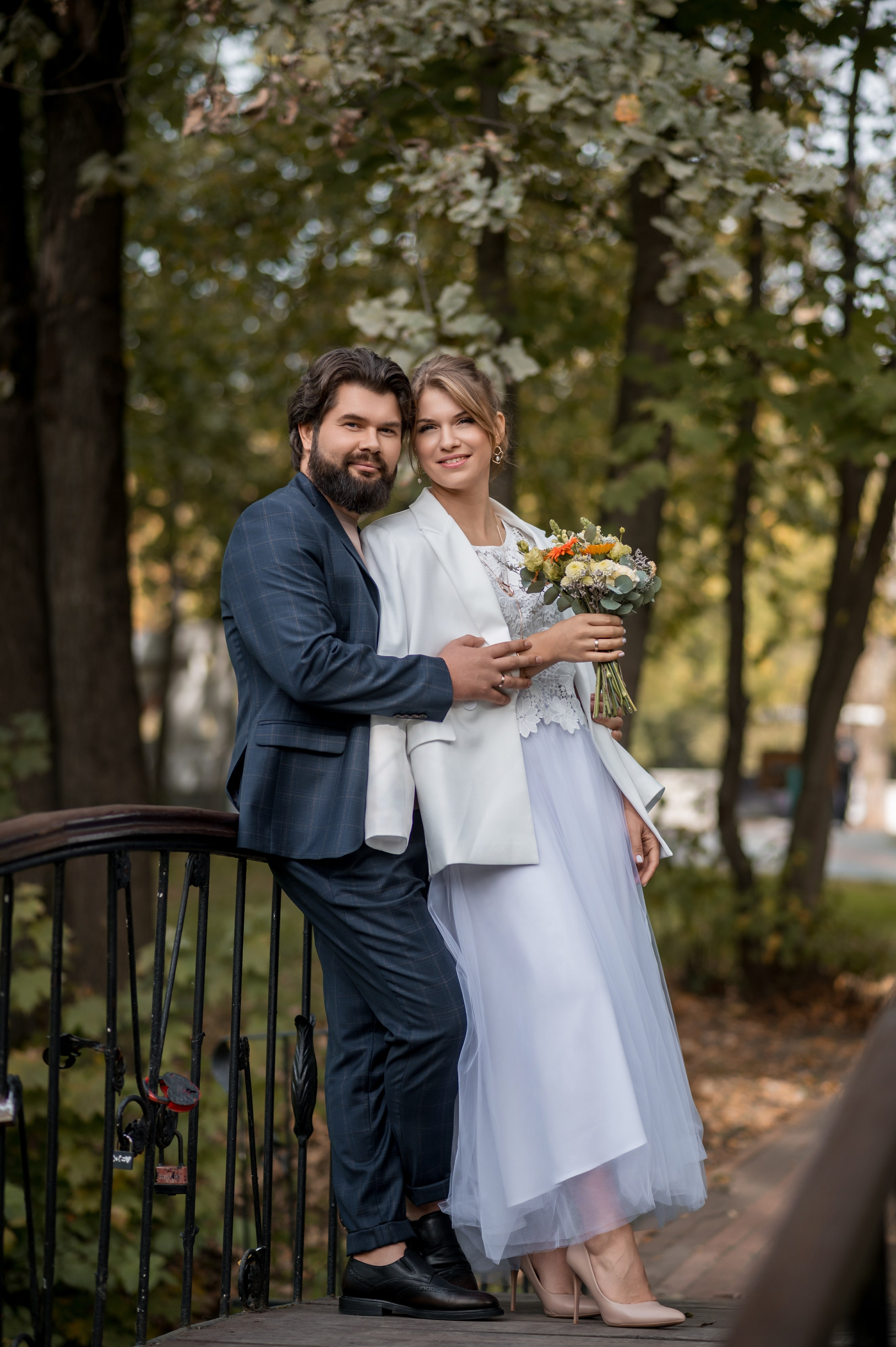 Свадьбы. Фотограф Светлана Киселева