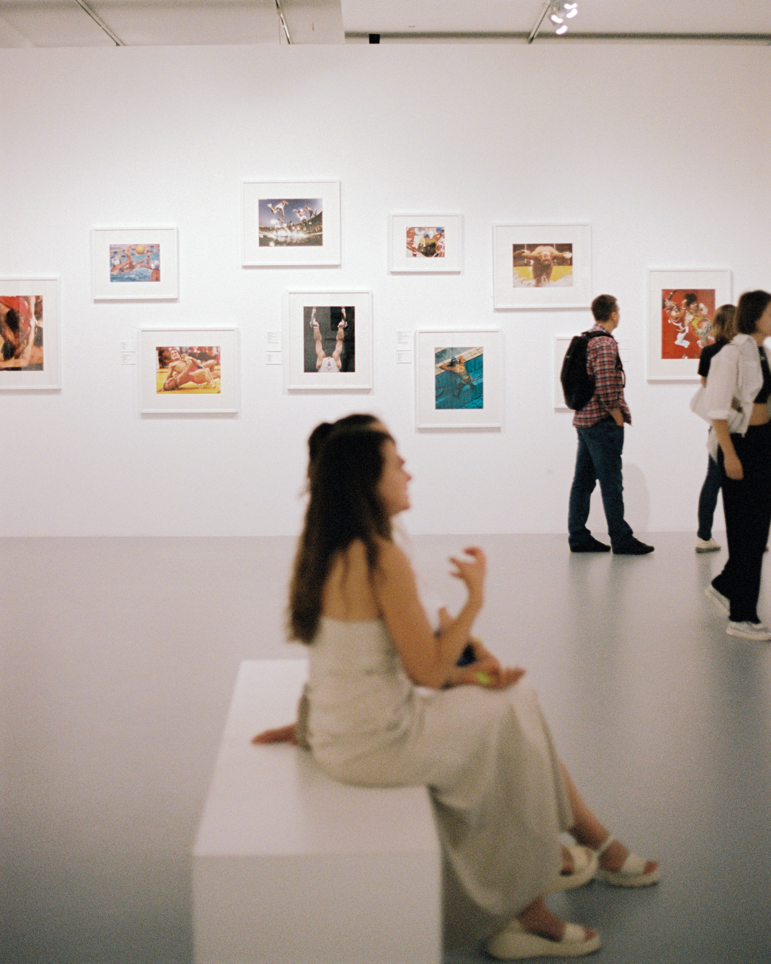 Moscow. Kirill Shashkov