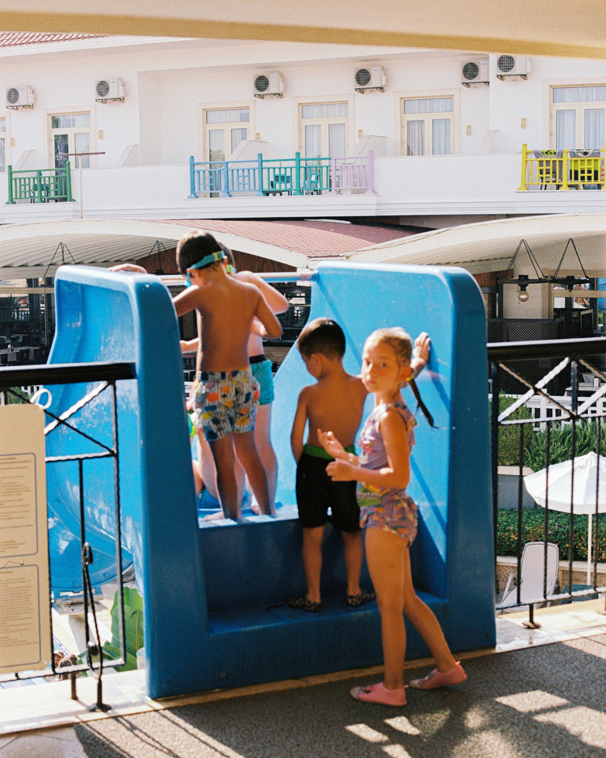 Turkey. Kirill Shashkov