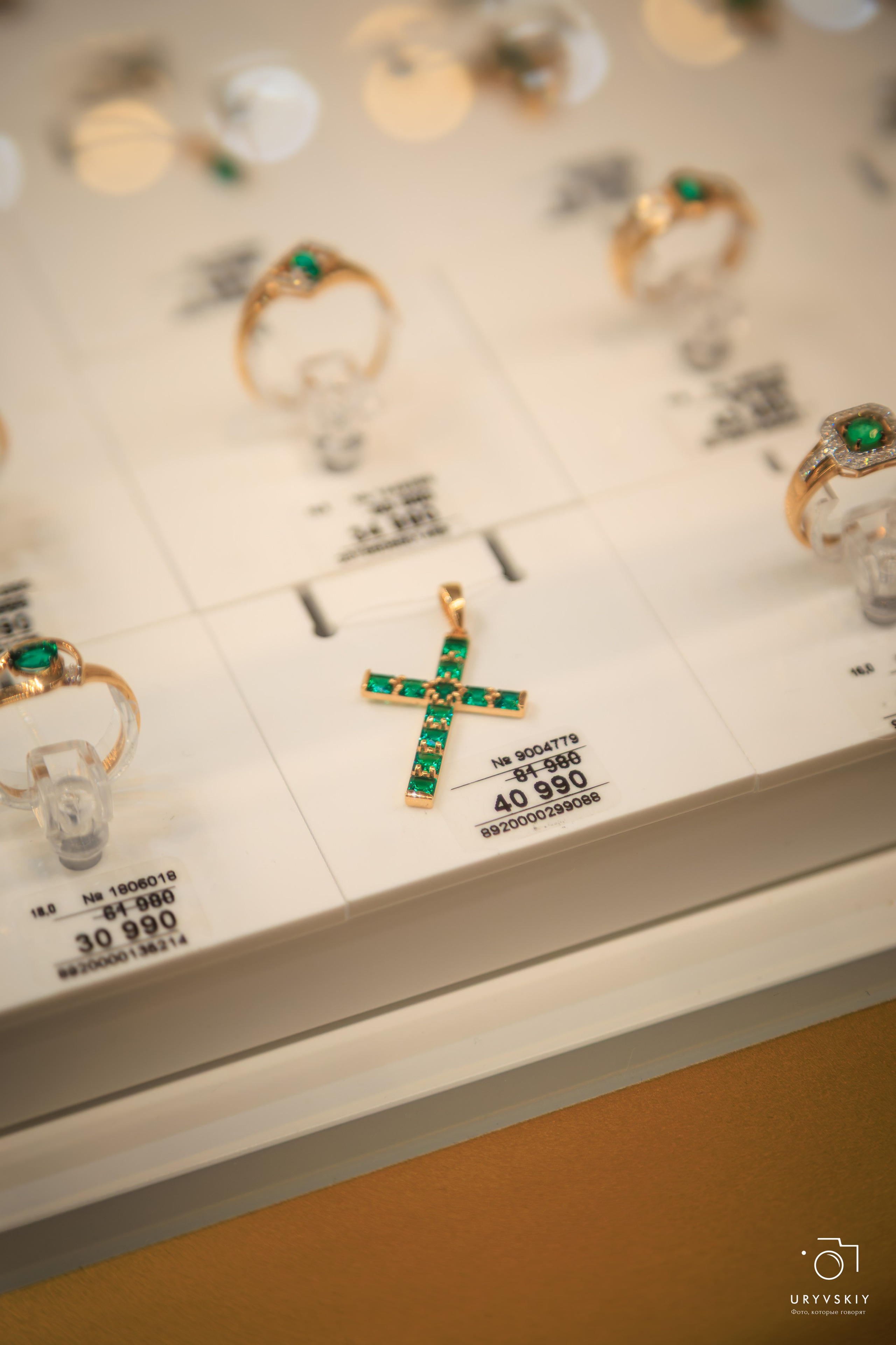 Шоу Top Model — Партнерские съемки. Игорь Урывский. Фотограф Красноярск