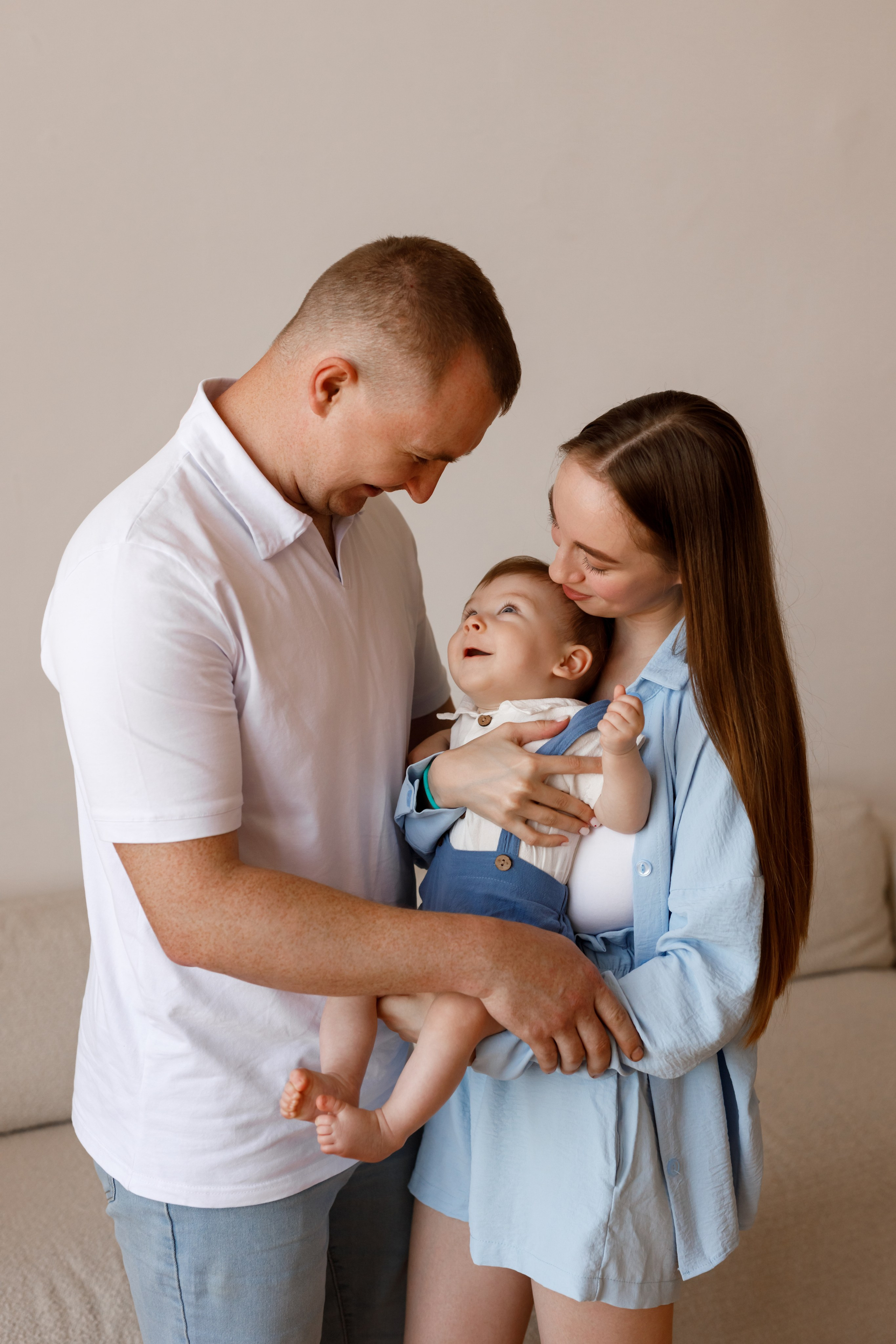 Наталья. Семейный и детский фотограф в Краснодаре Элона Литвинова