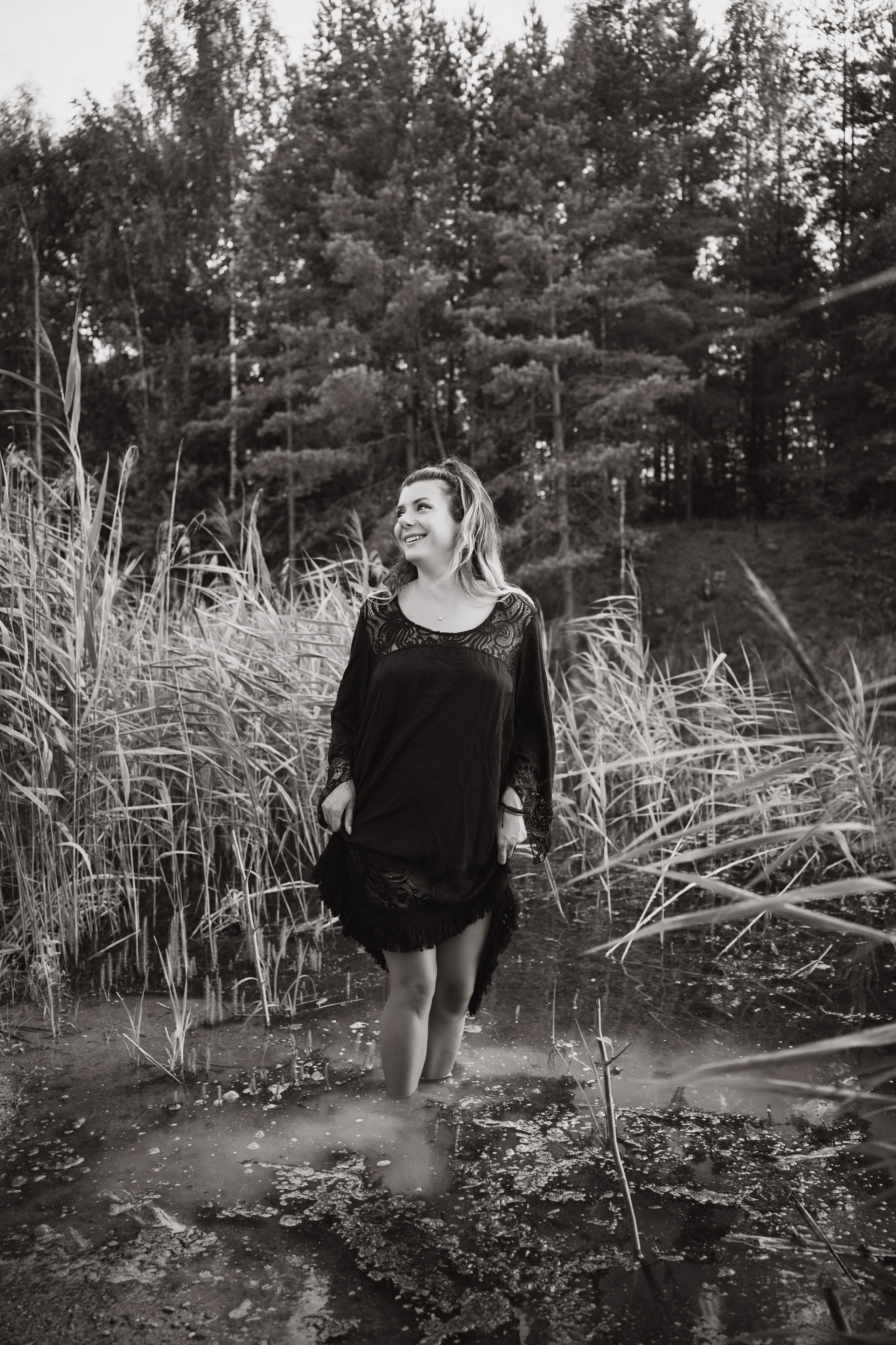 Анна. Сайт фотографа Светланы Еремченко