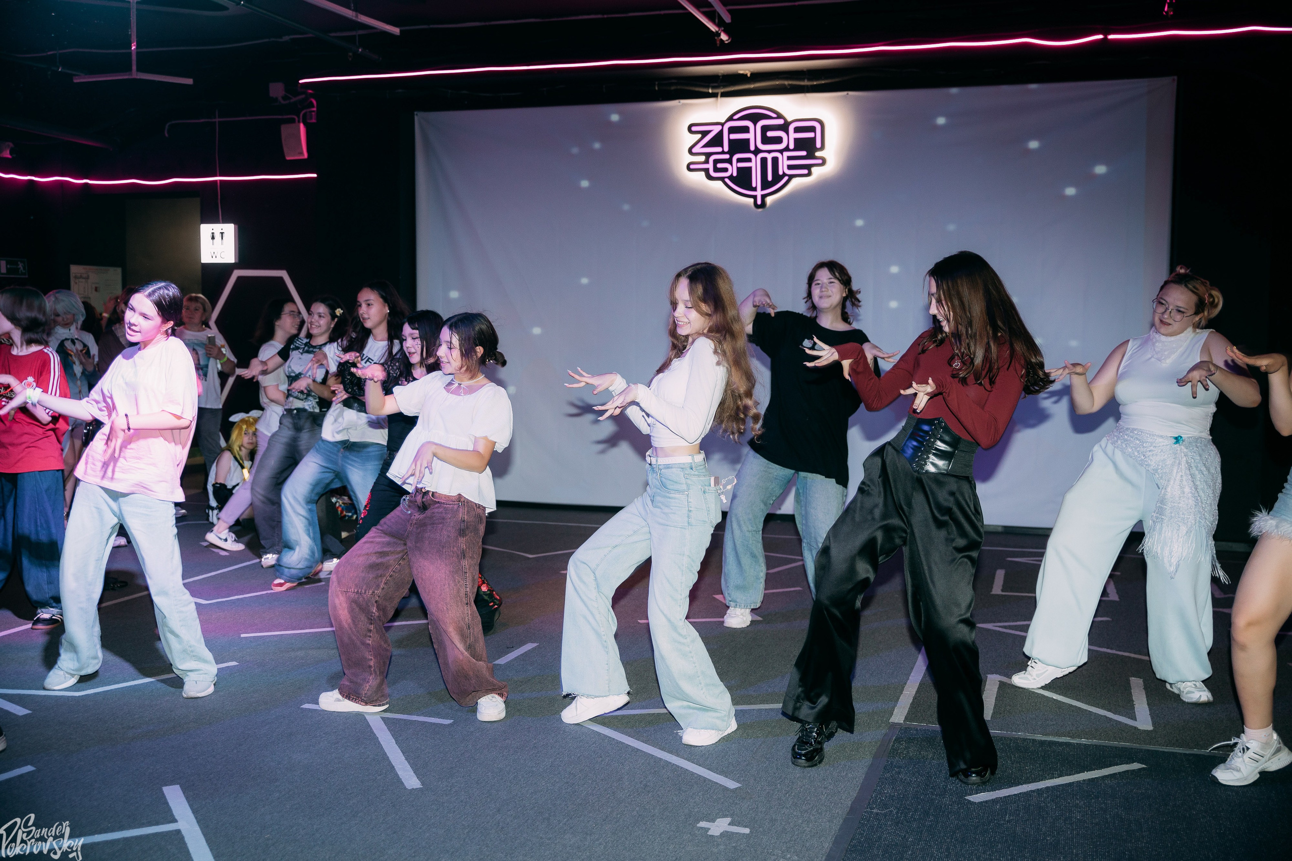 Zaga Game. Свадебный и репортажный фотограф в Чебоксарах Покровский Александр