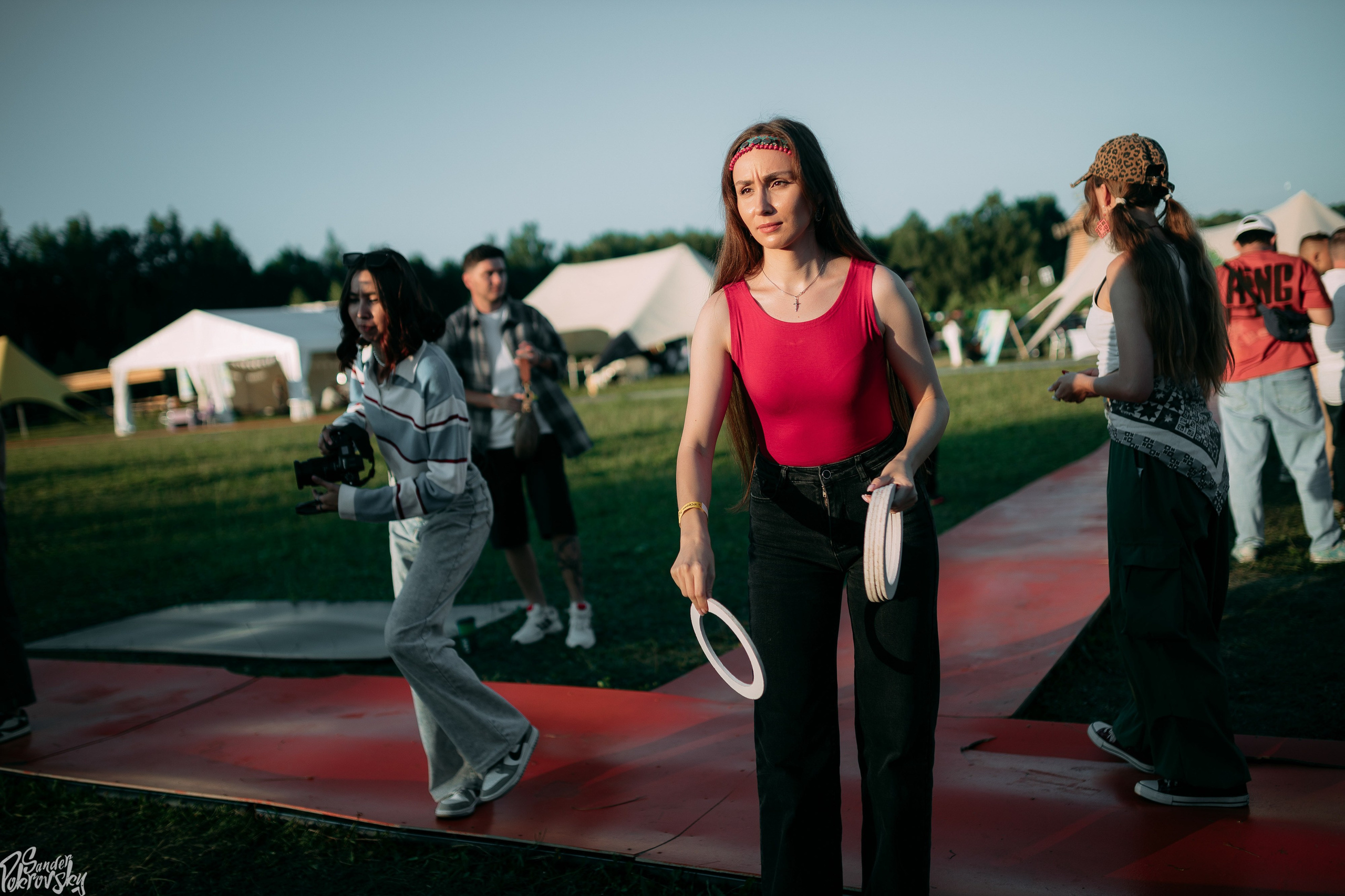 Самокат. Свадебный и репортажный фотограф в Чебоксарах Покровский Александр