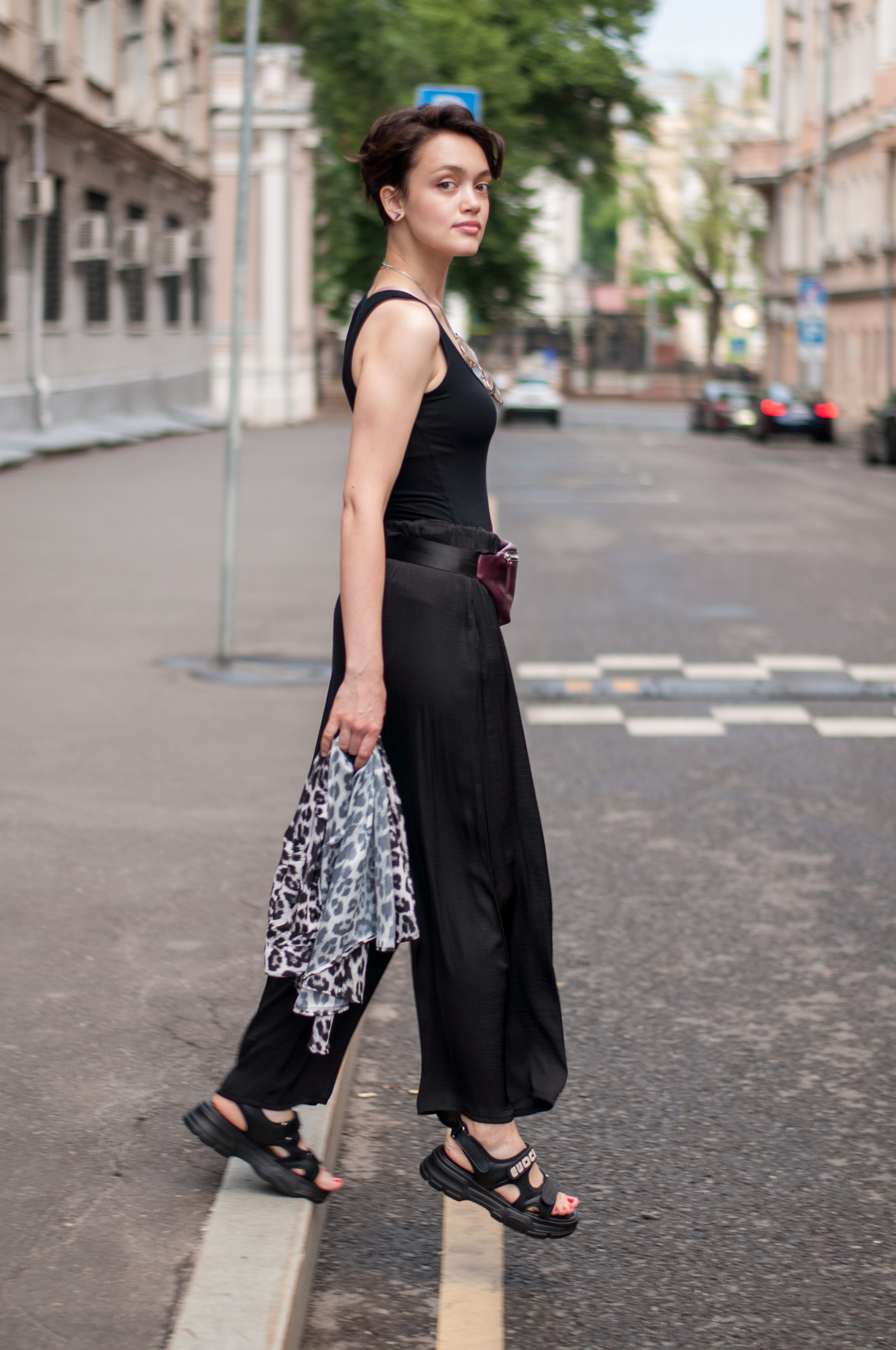 Streetphoto. Арт фотограф