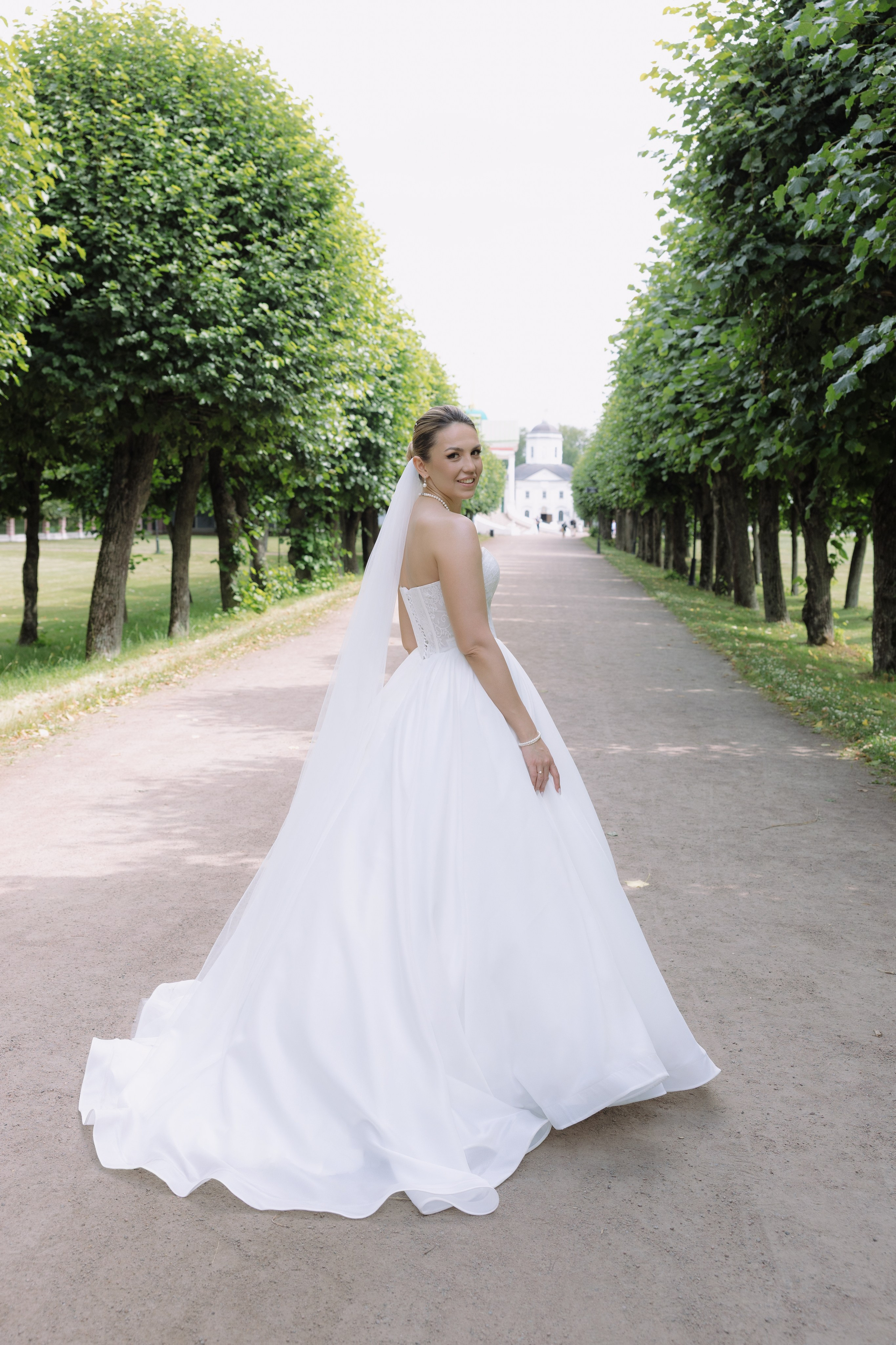 В & В 3/07. Фотограф в Москве Рышкевич Полина