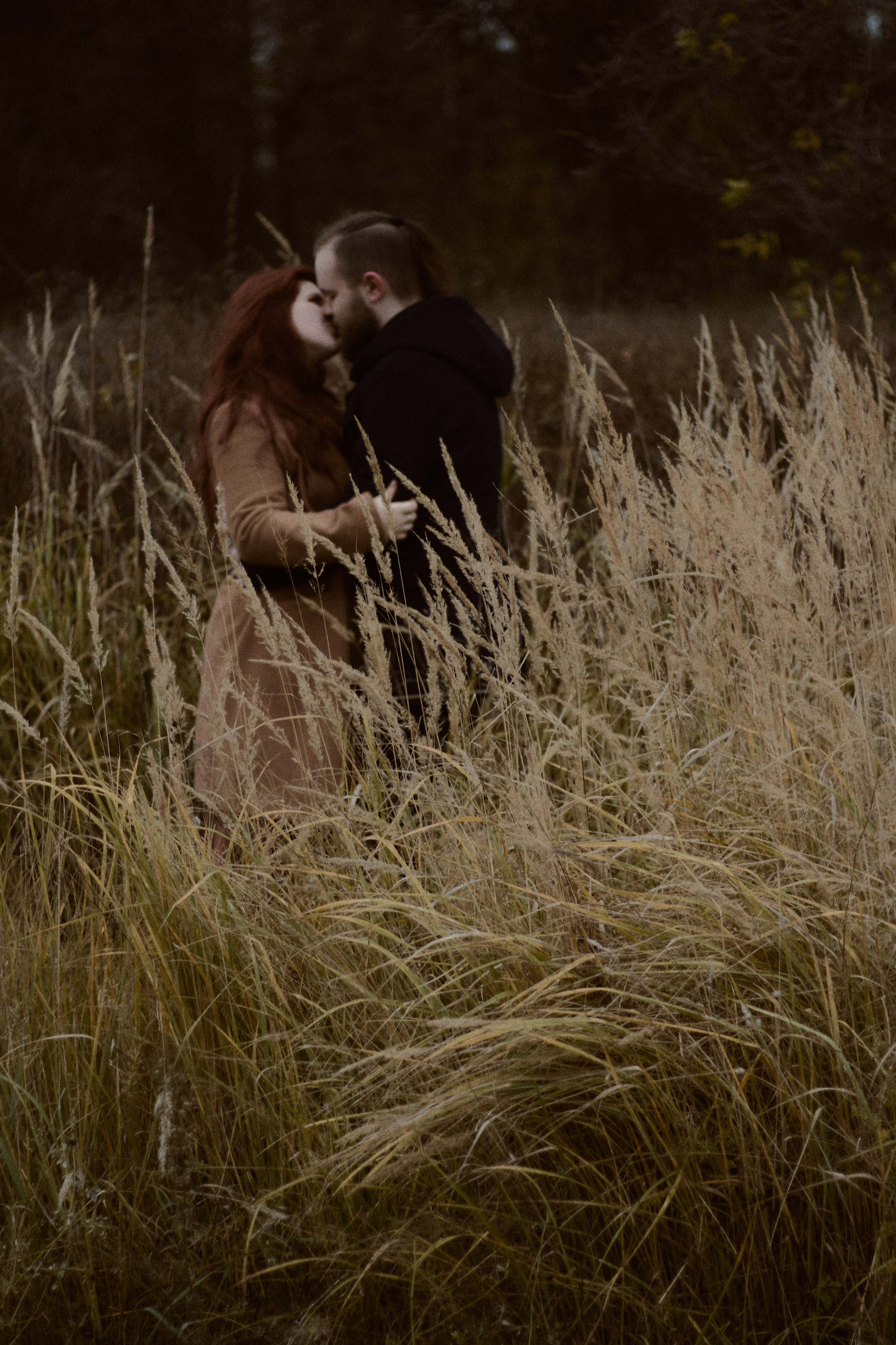 Агата и Даниил. Фотограф лавстори Москва/МО Приятелева Ангелина