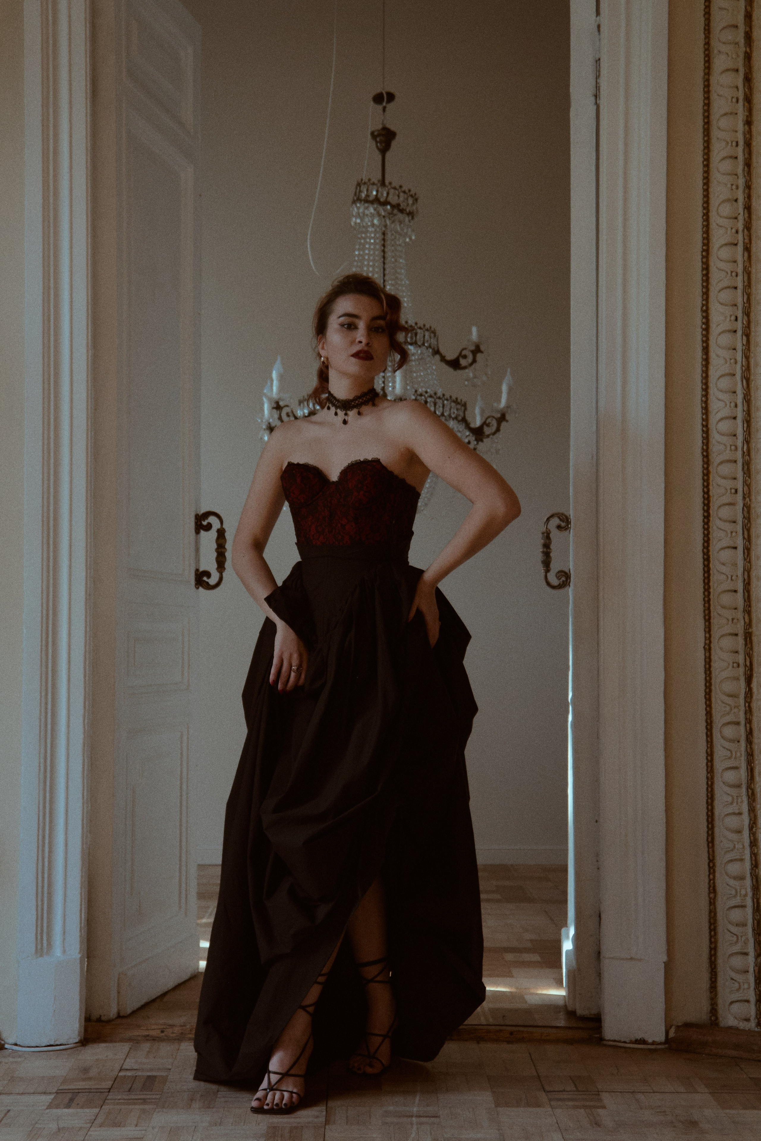 Екатерина. Фотограф лавстори Москва/МО Приятелева Ангелина