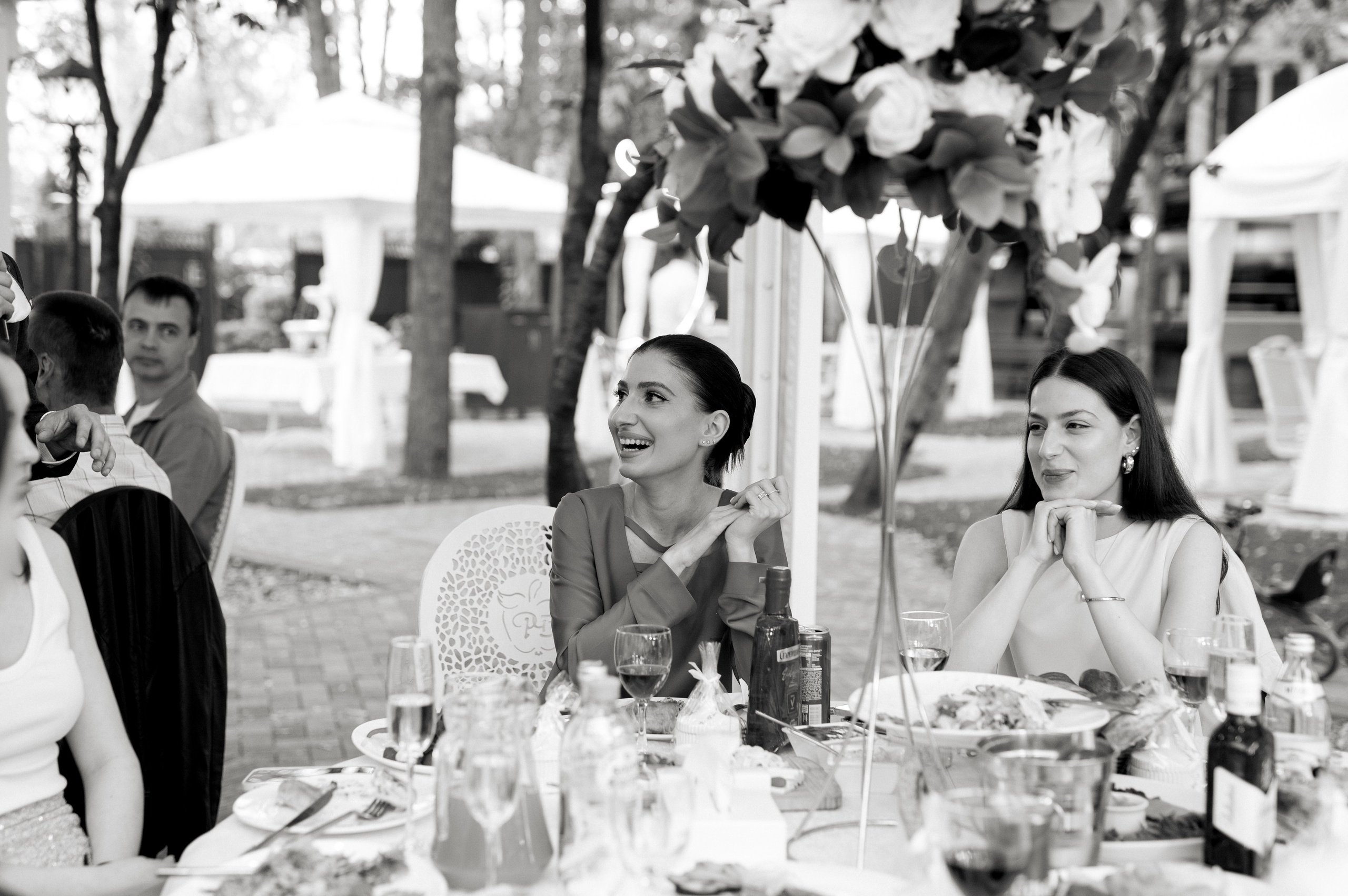 Роман и Алена. Свадебный и семейный фотограф Светлана Матвеенко