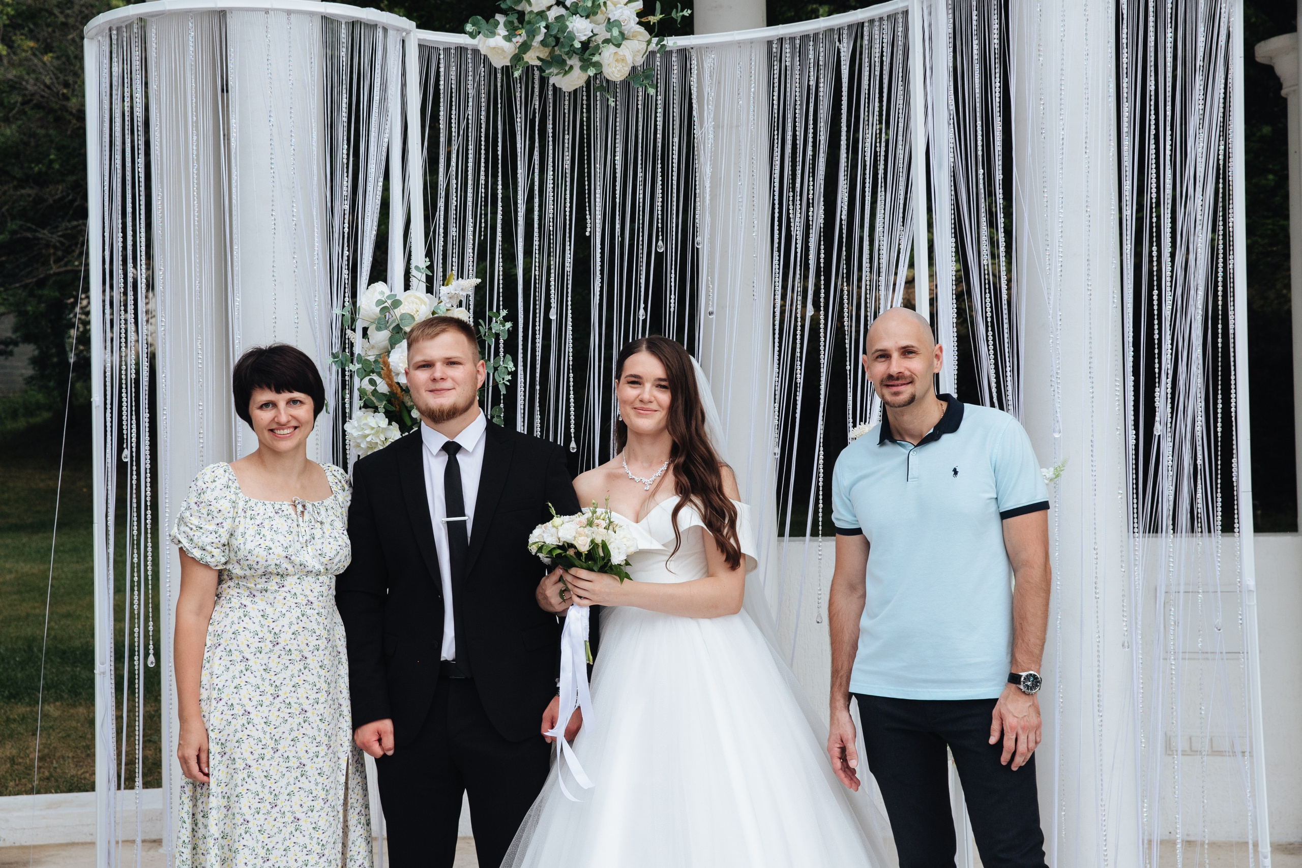 Нина и Антон. Фотограф Георгиевск, КМВ Дамер Катерина