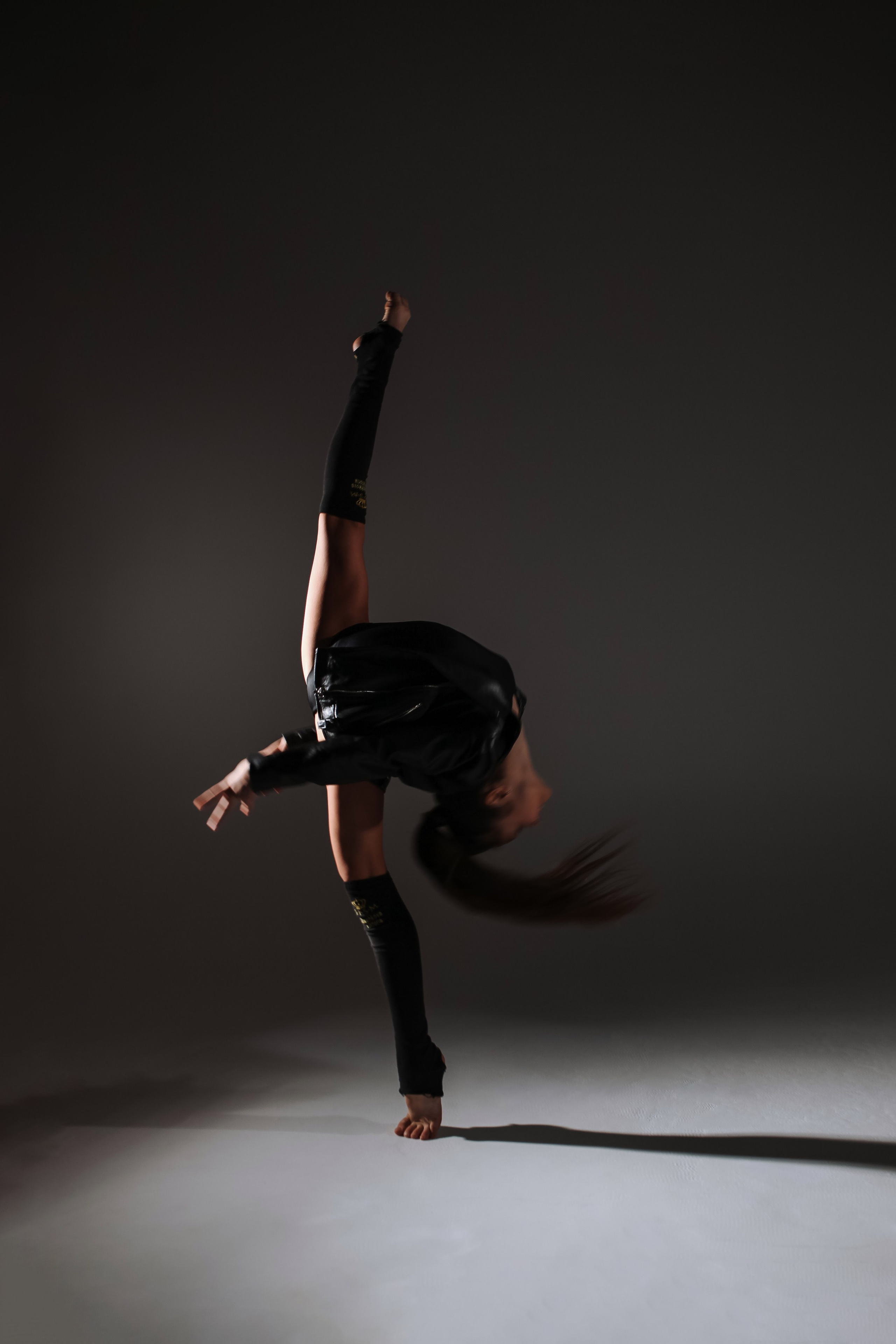 Спорт. Logacheva Ekaterina