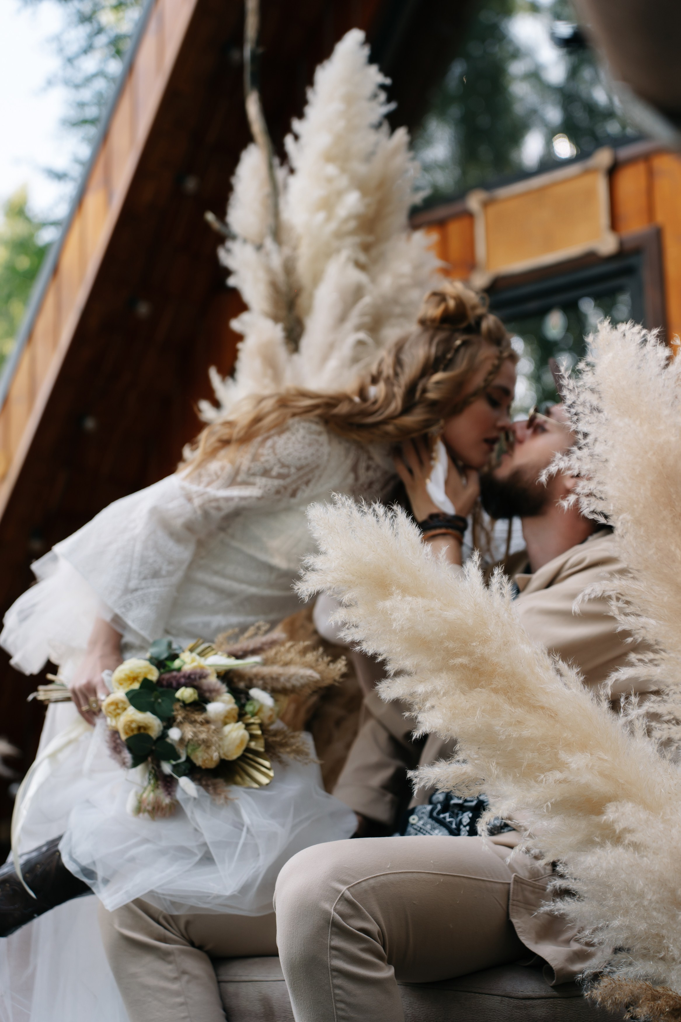 Рита и Сергей. Свадебный и семейный фотограф Кокушева Юлия Нижний Новгород