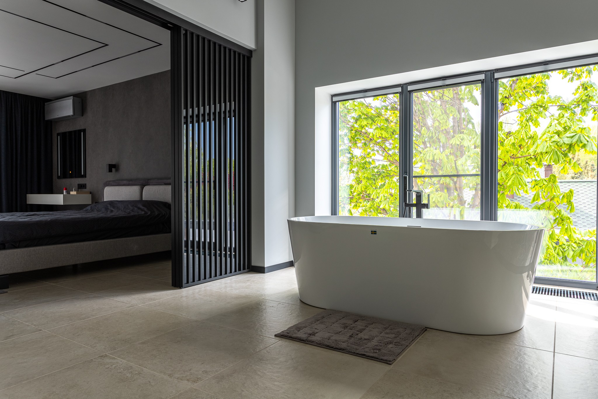 Частные дома. Интерьерный фотограф в Самаре Григорий Ревизов