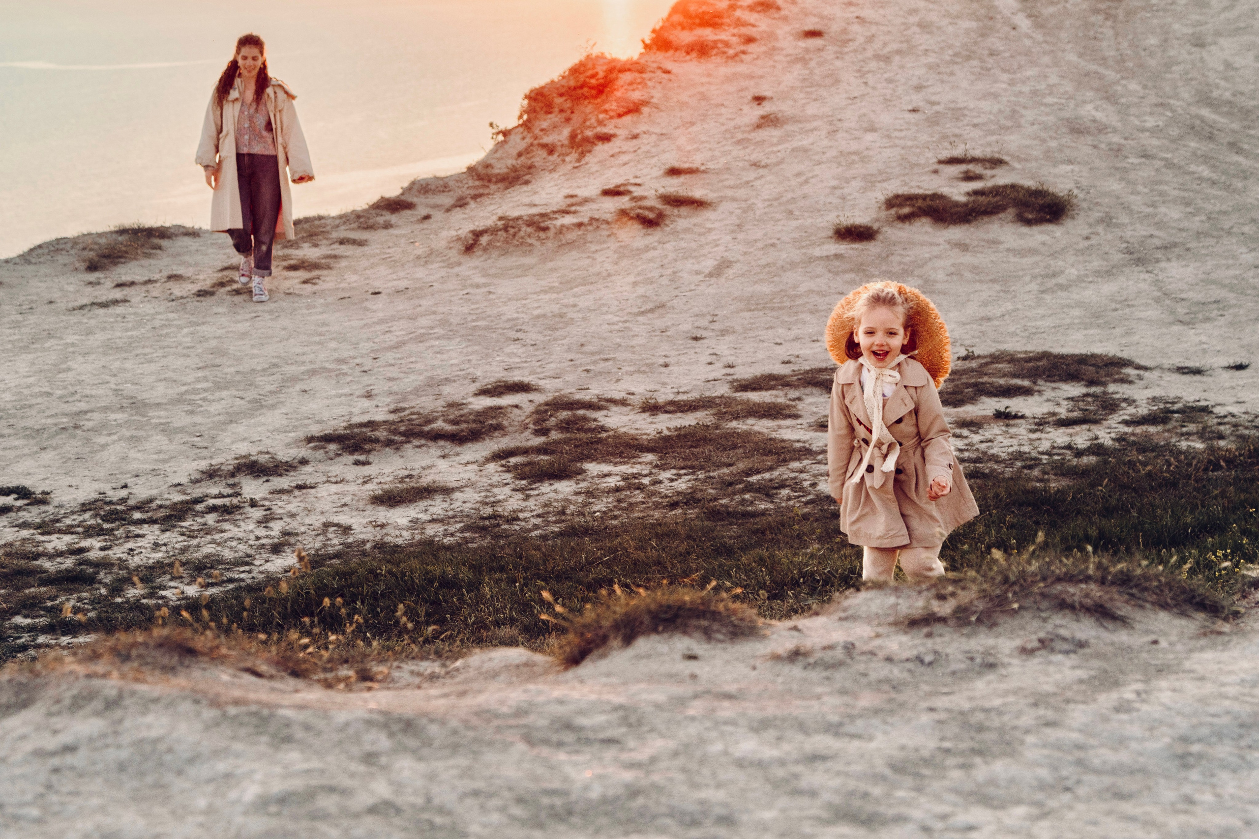 Семья / События. Фотограф-путешественник на побережье Краснодарского края и в Сибири!