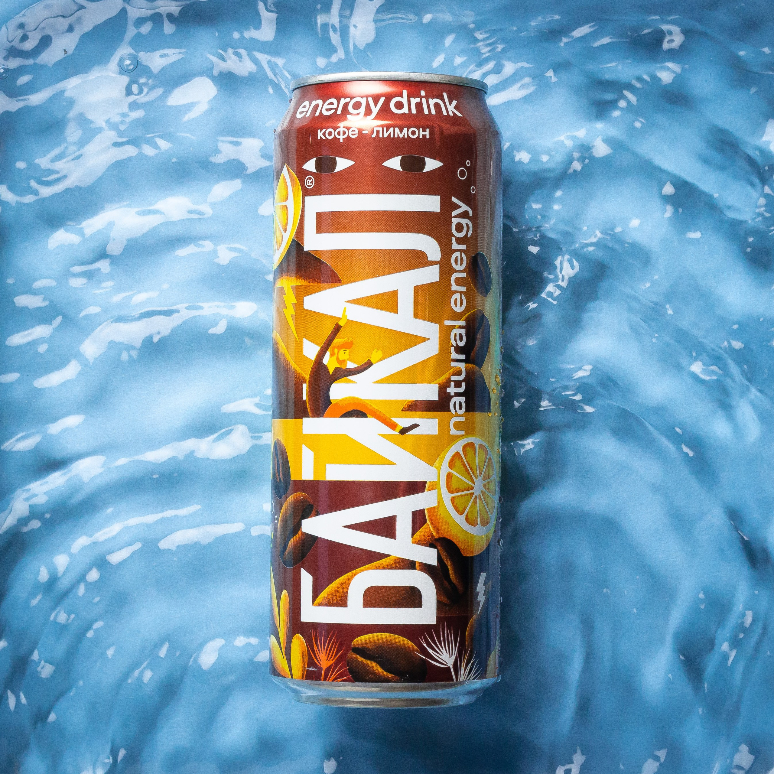 Байкал. Александр Стряпунин — предметный фотограф в Улан-Удэ