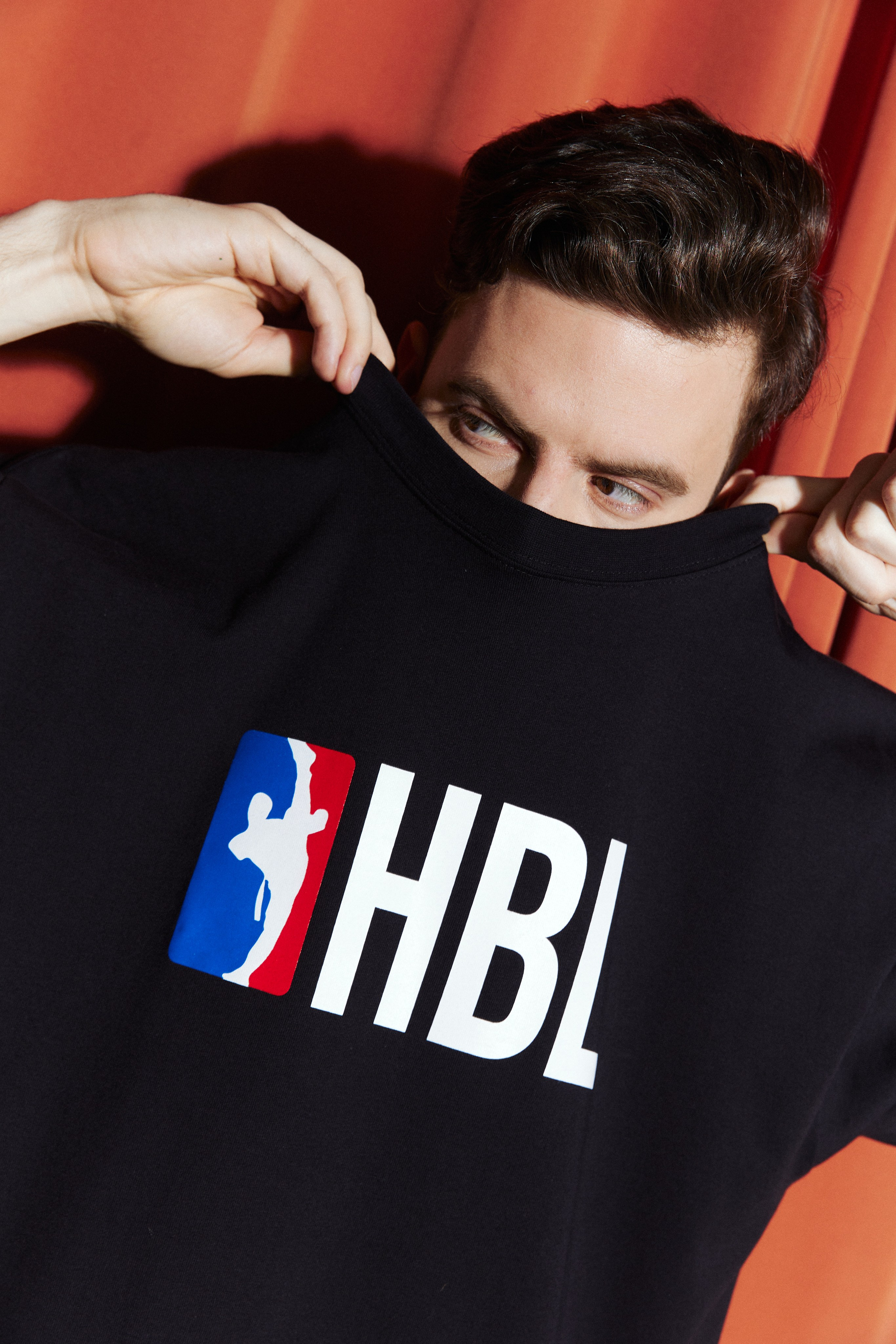 HBL. ФОТОГРАФ МОСКВА