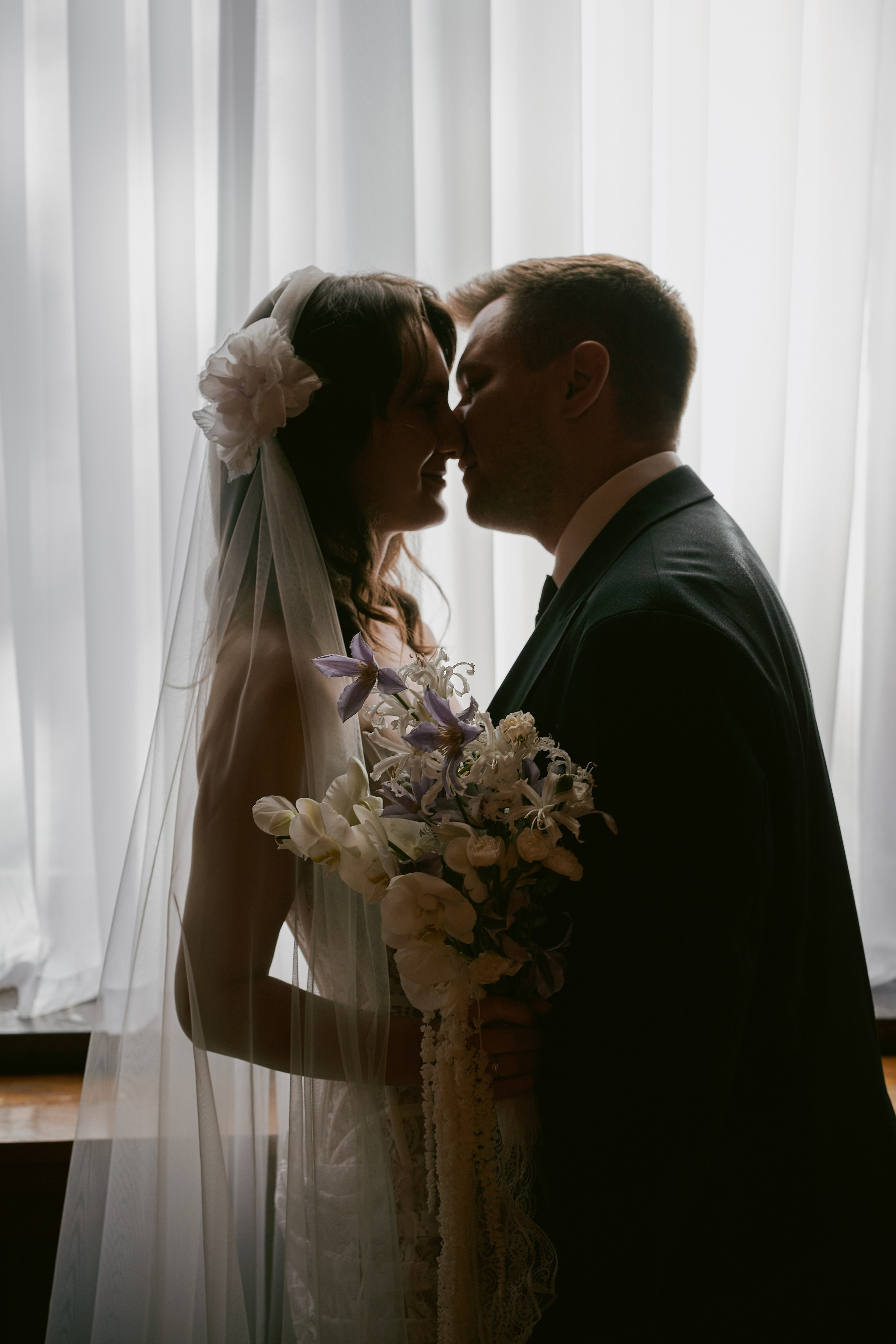 Рената и Олег. Фотограф в Санкт-Петербурге | Аня Маленчук