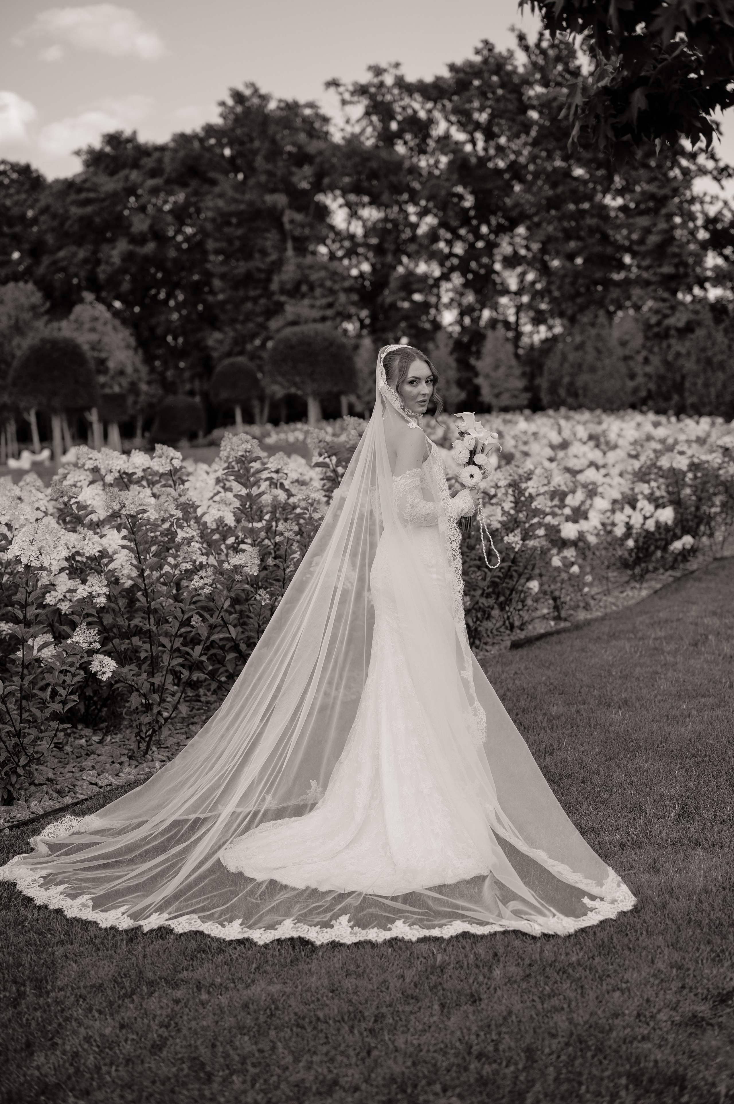 Свадьба Виктор и Валерия. Свадебный и семейный фотограф в Краснодаре Алина Мельник