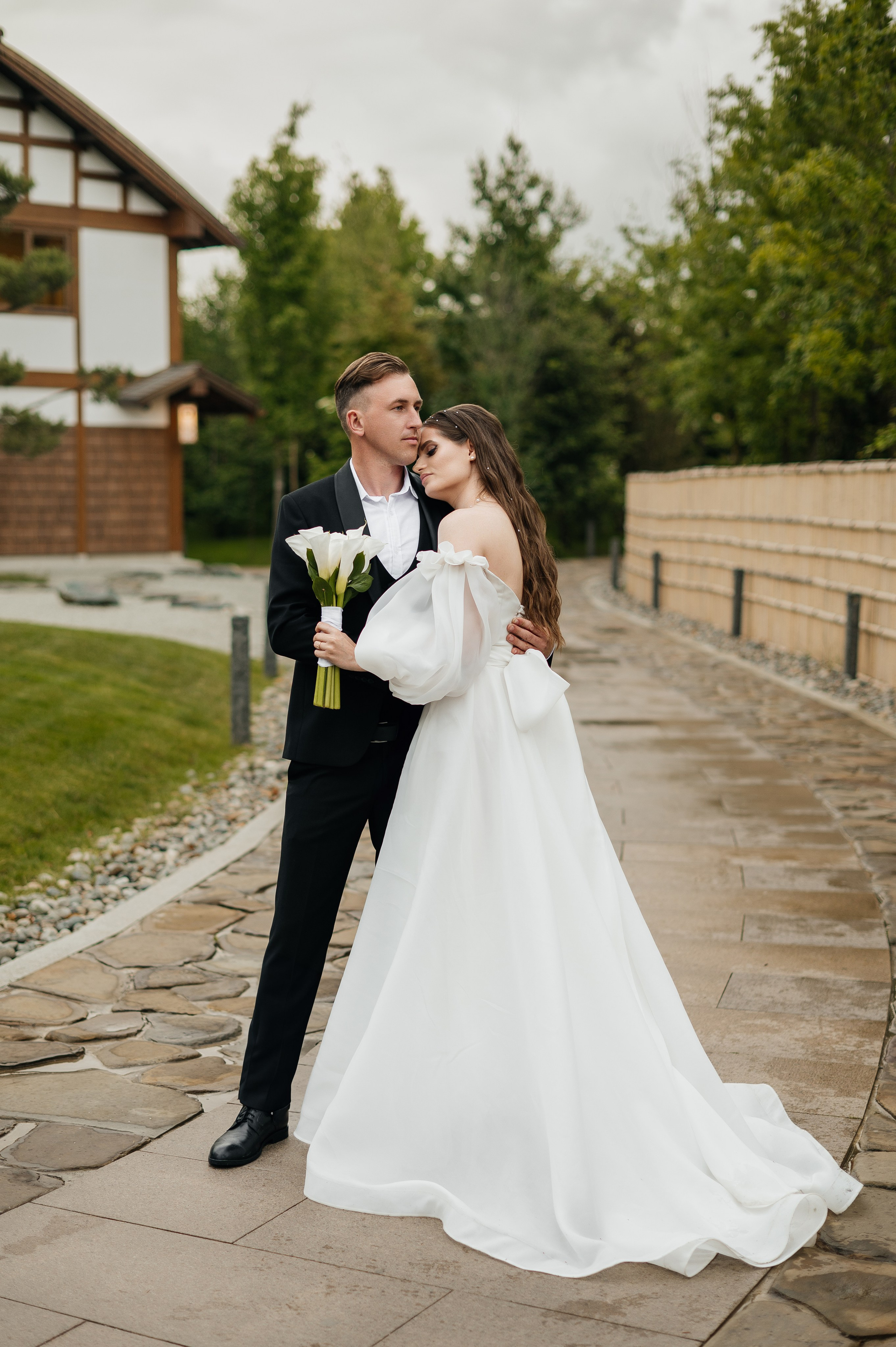 Владимир & Диана. Свадебный и семейный фотограф в Краснодаре Алина Мельник