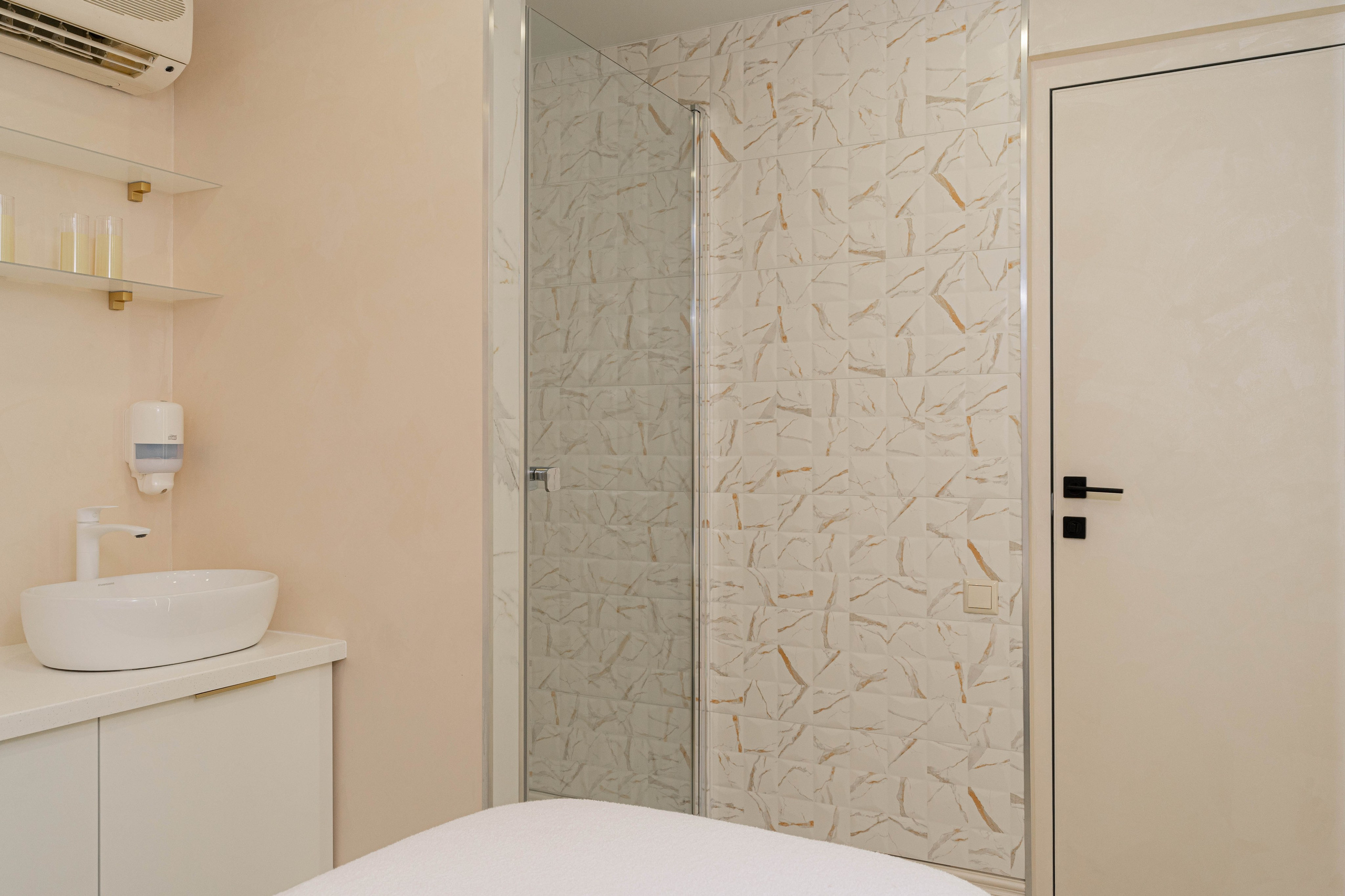 Медицинские учреждения