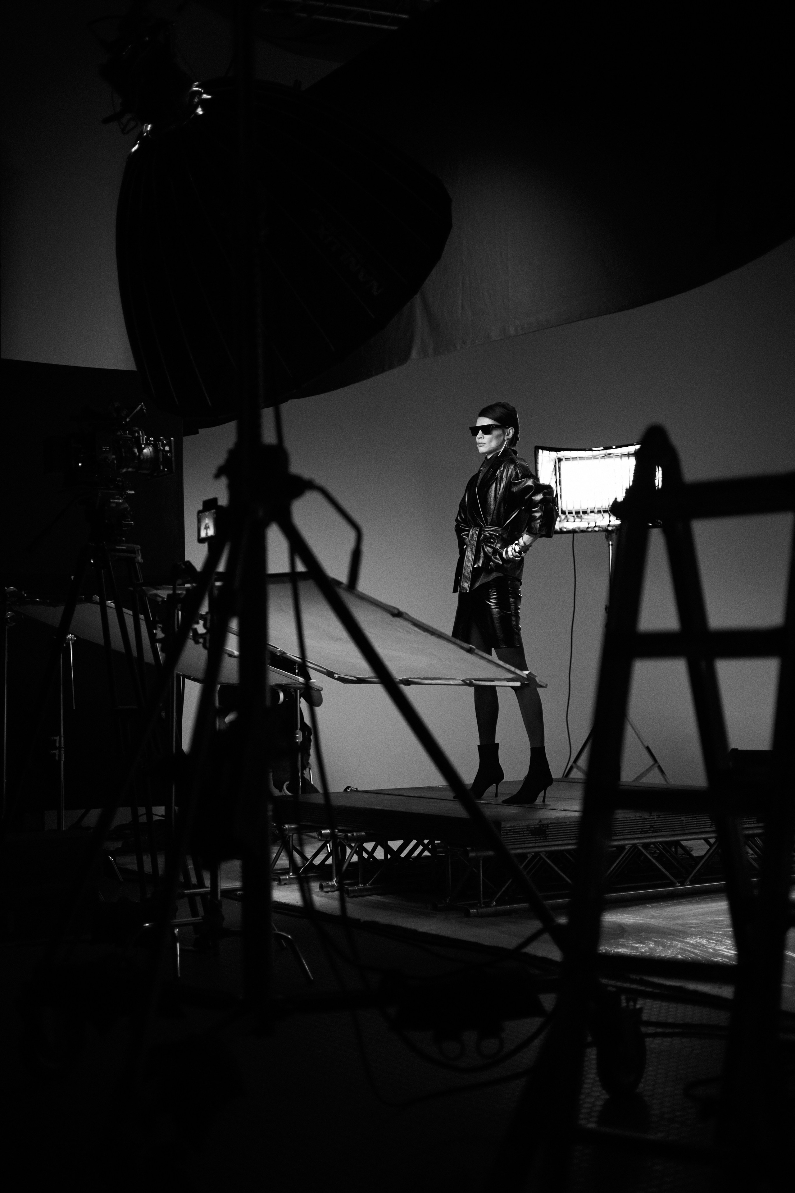 Commercial. BYPIKUSHINA