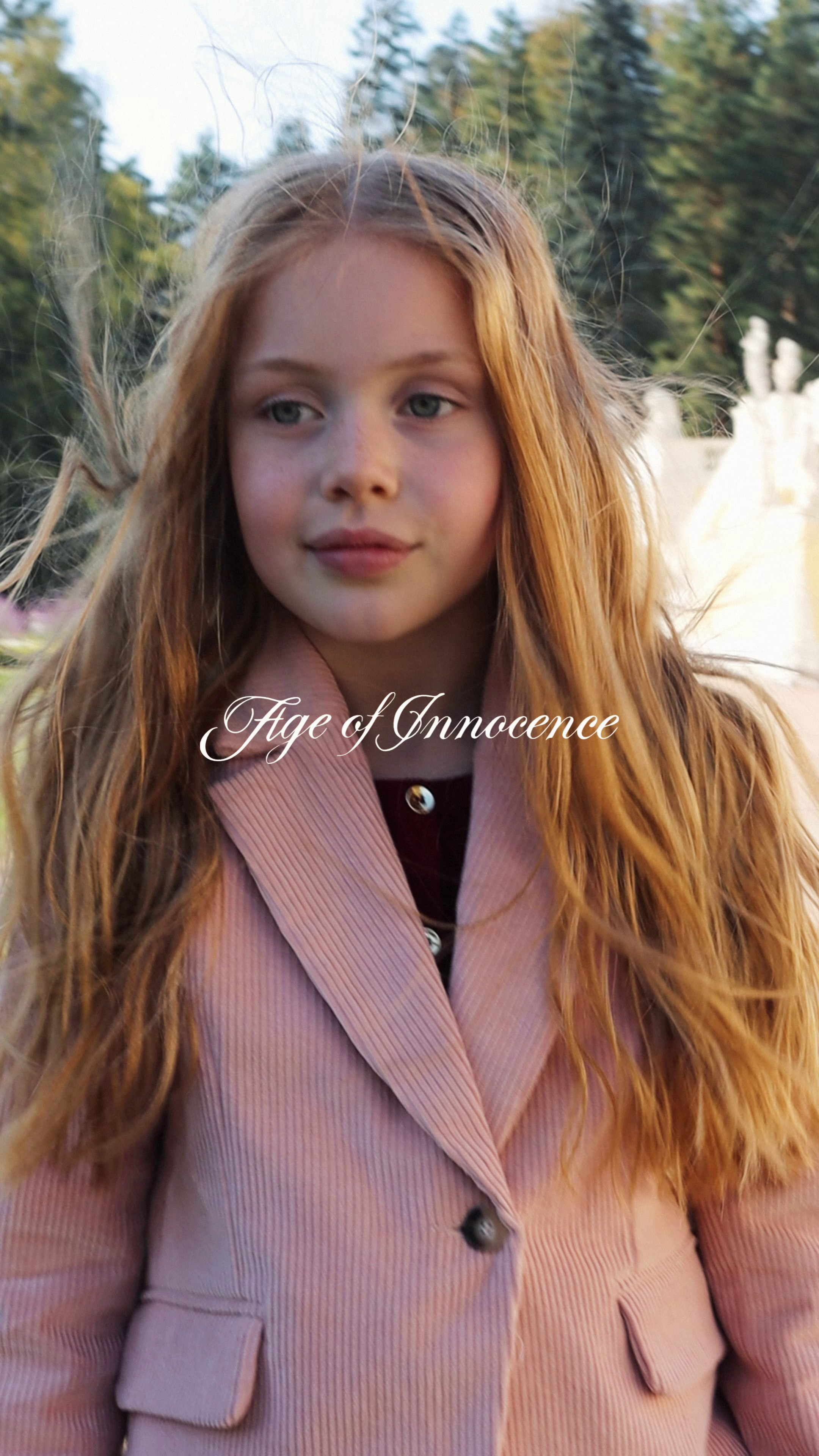 Commercial. BYPIKUSHINA