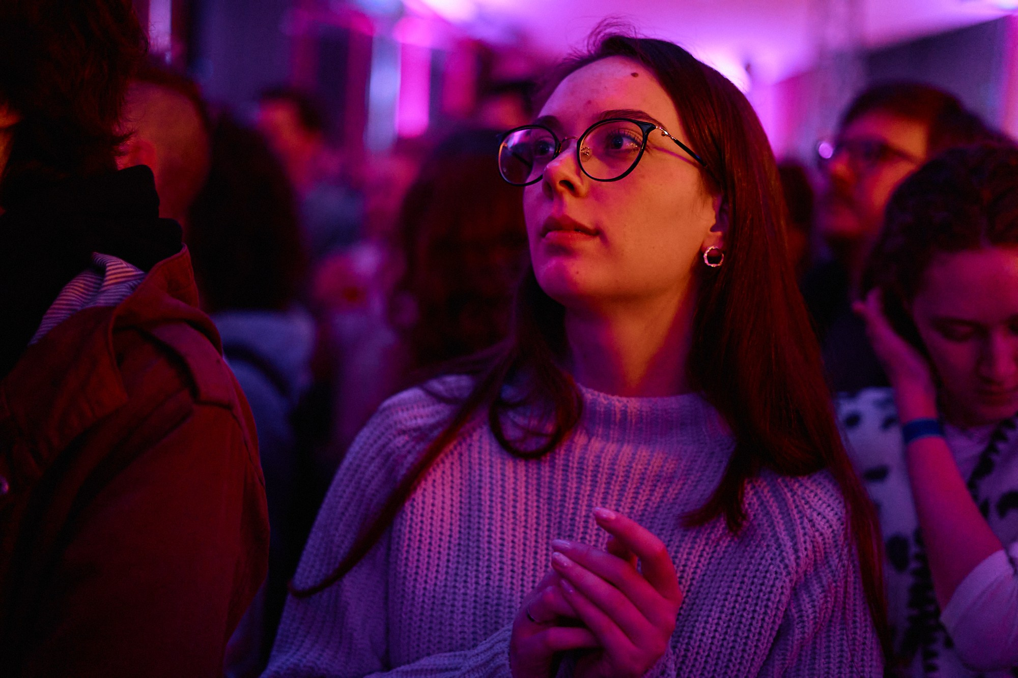 Concert SBP4. Photographer and Videographer in Montenegro